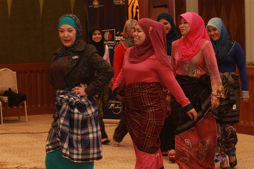 TM Networking Day with Karyaneka