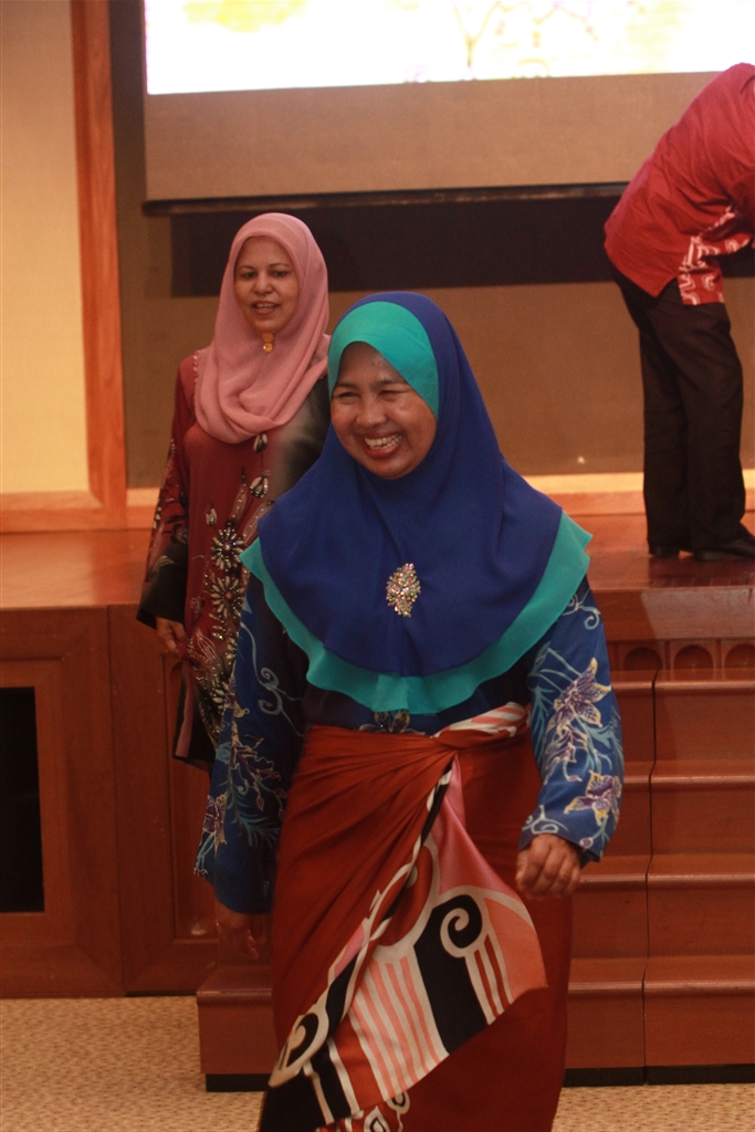 TM Networking Day with Karyaneka