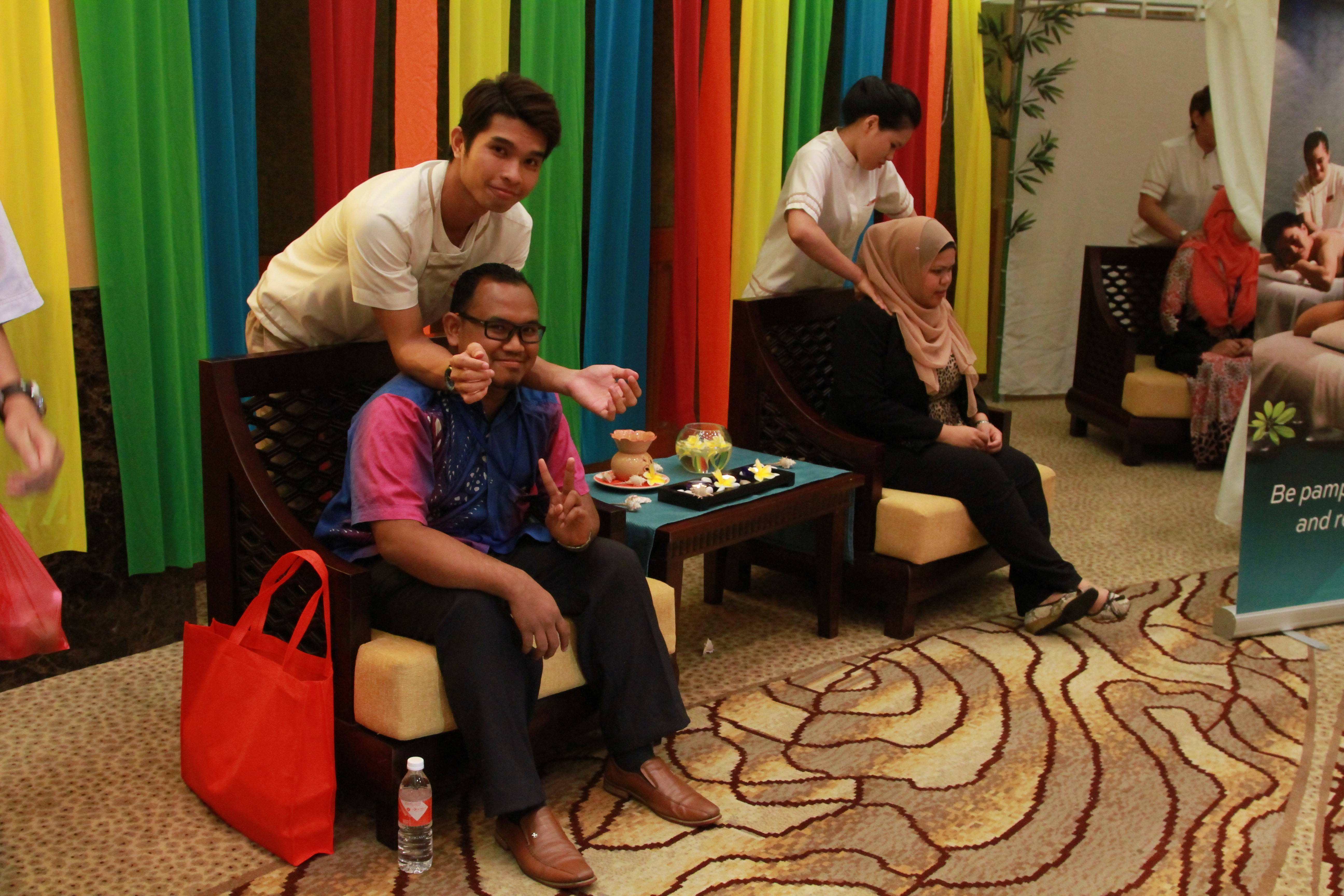 TM Networking Day with Lexis Hotel Group