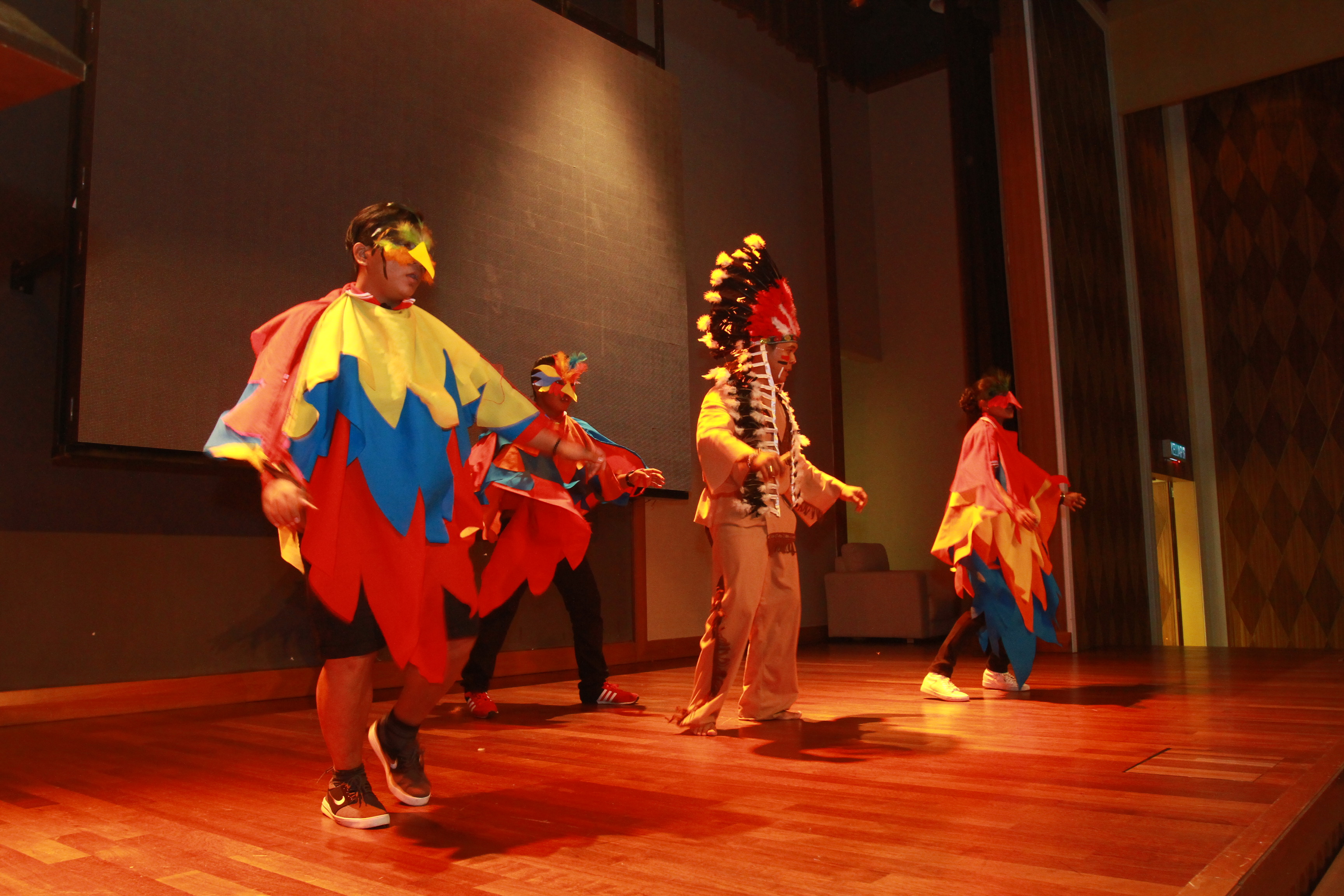 TM Networking Day with Lexis Hotel Group