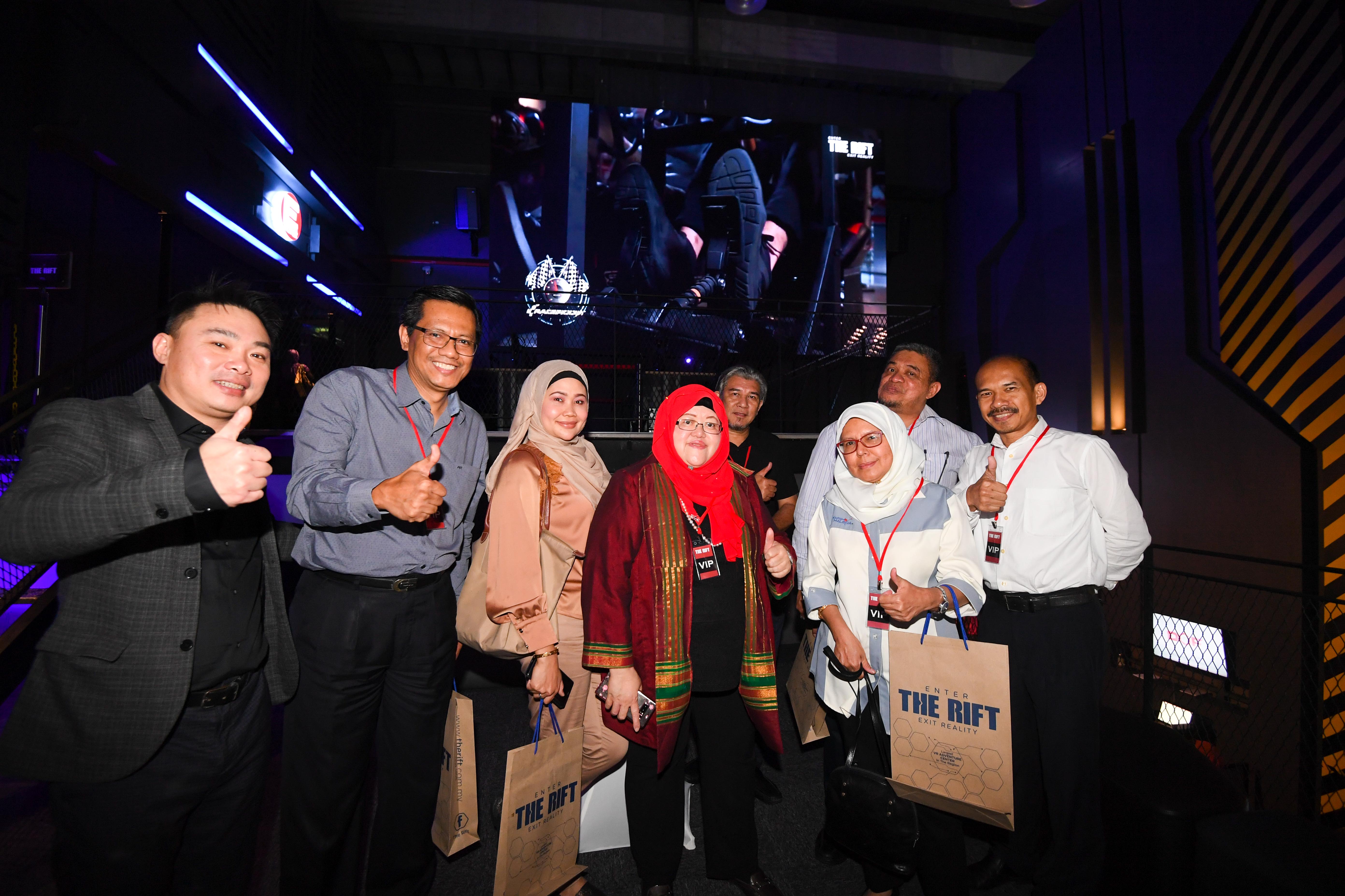 TM Product Update - Adventuria The Rift