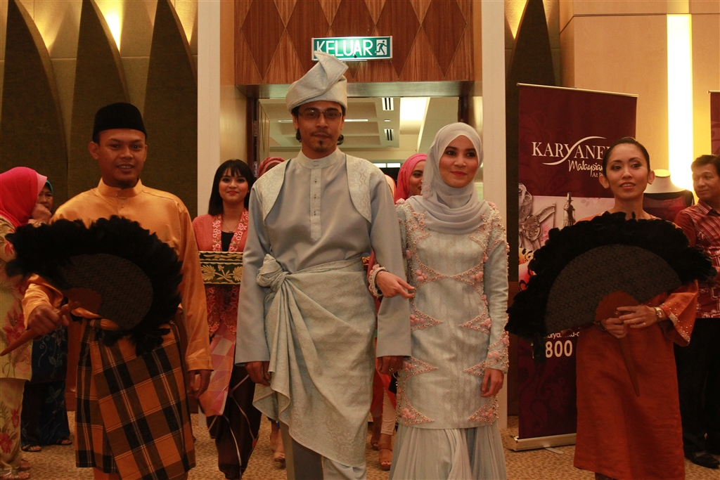 TM Networking Day with Karyaneka