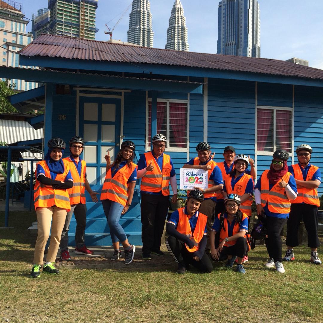 TM Product Update - Mike Bikes Night Ride