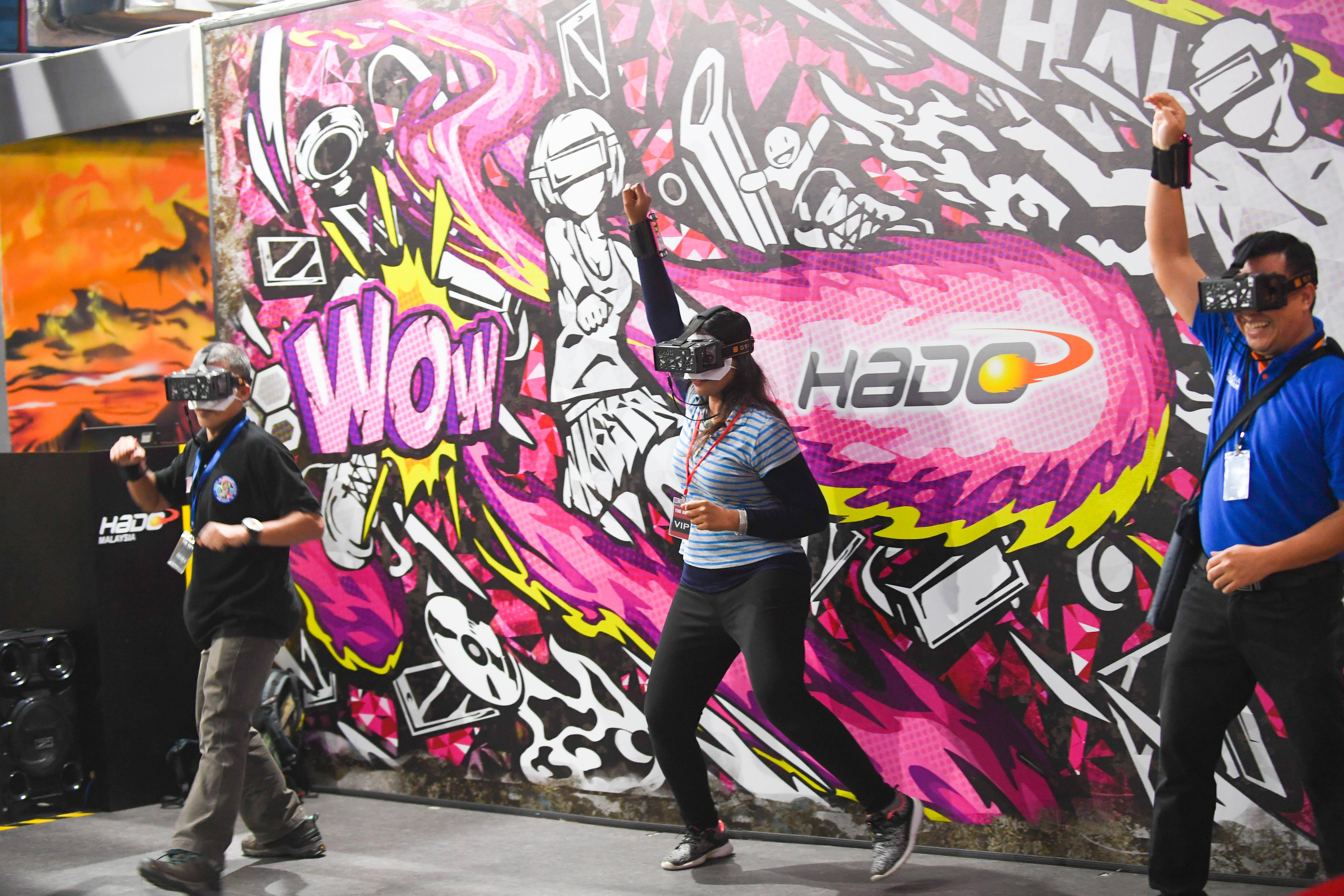 TM Product Update - Adventuria The Rift