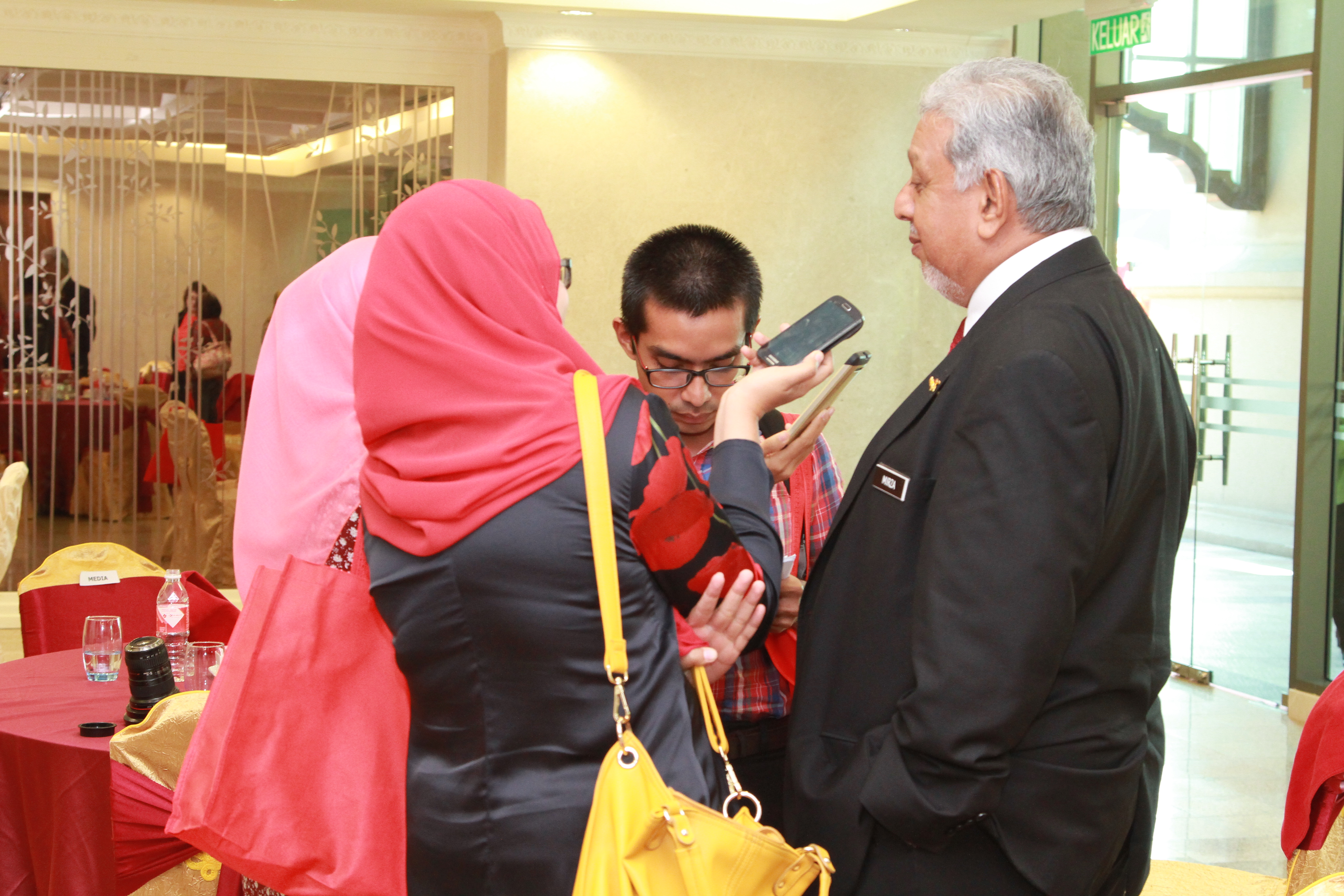 TM Networking Day with Lexis Hotel Group