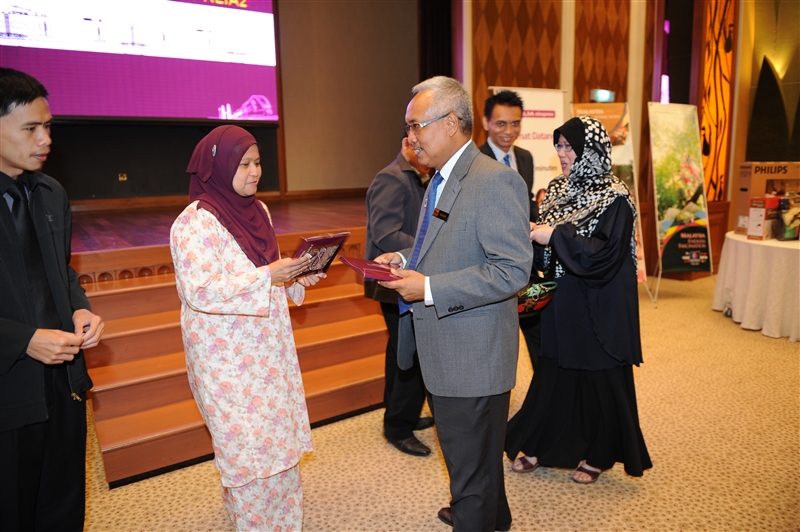 TM Networking Day with KLIA Ekspres