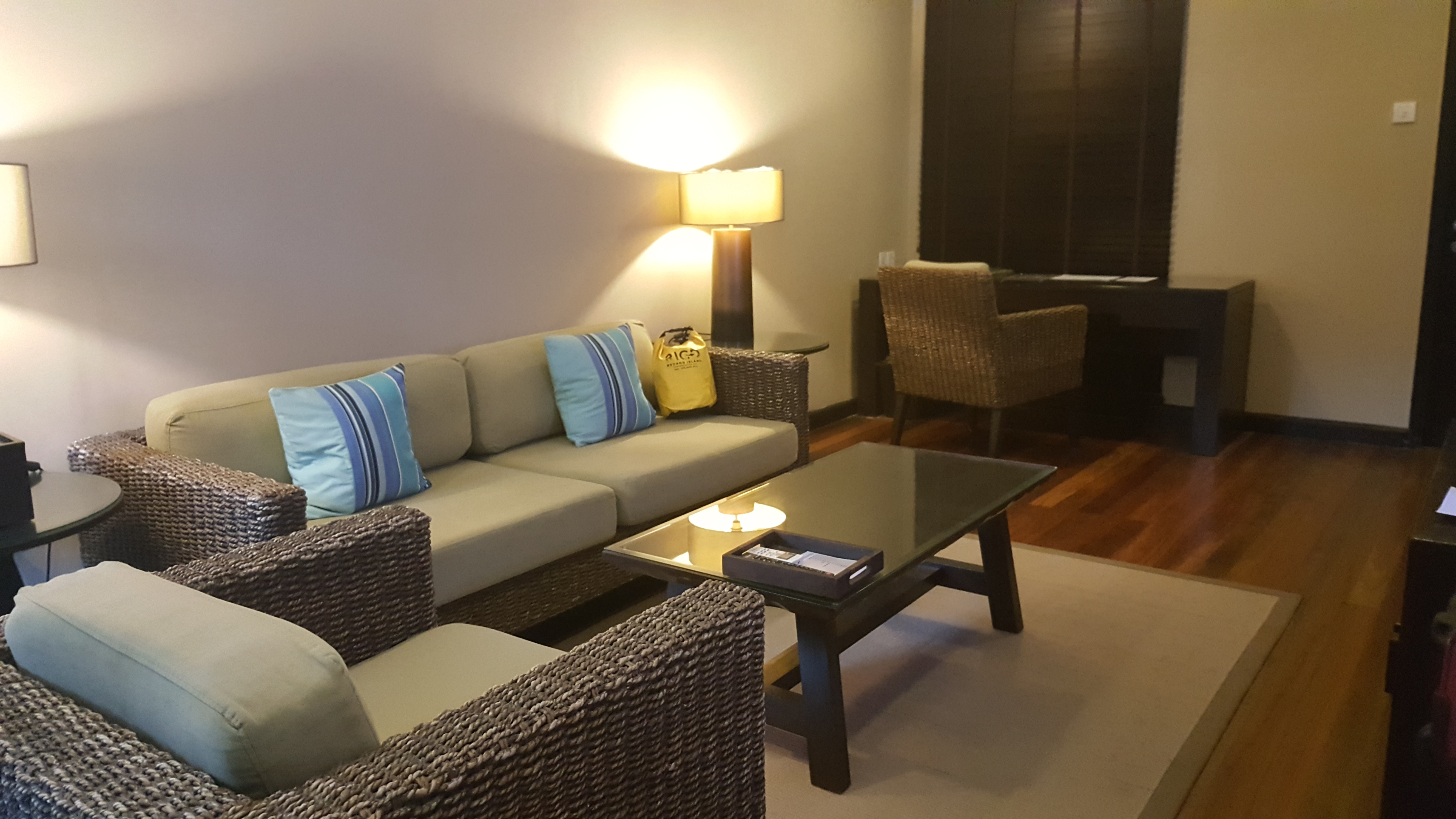 Redang Island Conservation Day 2018 - The Taaras Beach & Spa Resort