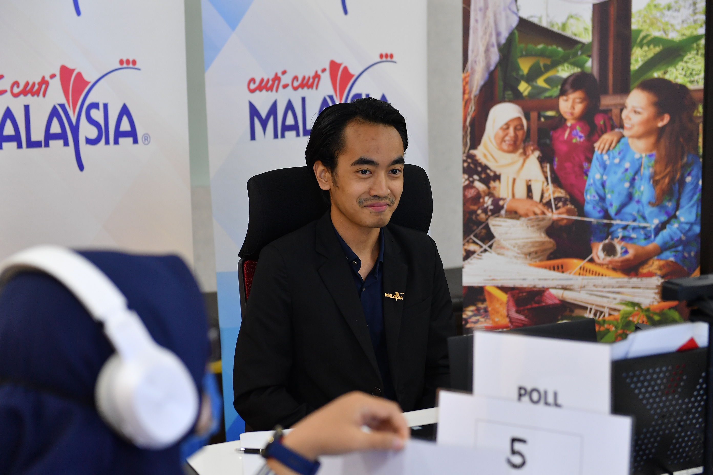 Net-Work Sesh: Getting you Up2Date! Siri 2/2021 with Hilton Malaysia