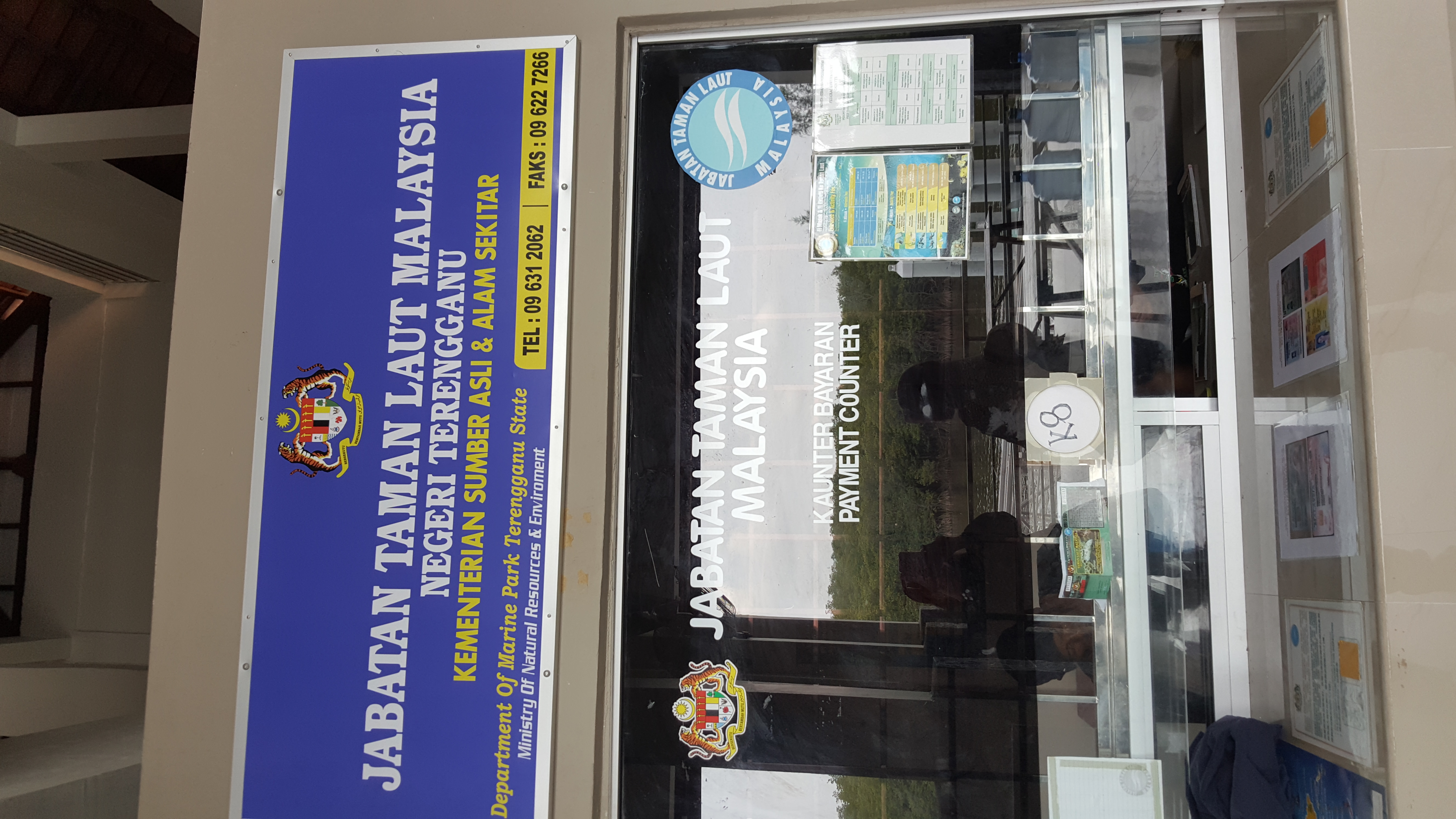 Redang Island Conservation Day 2018 - The Taaras Beach & Spa Resort