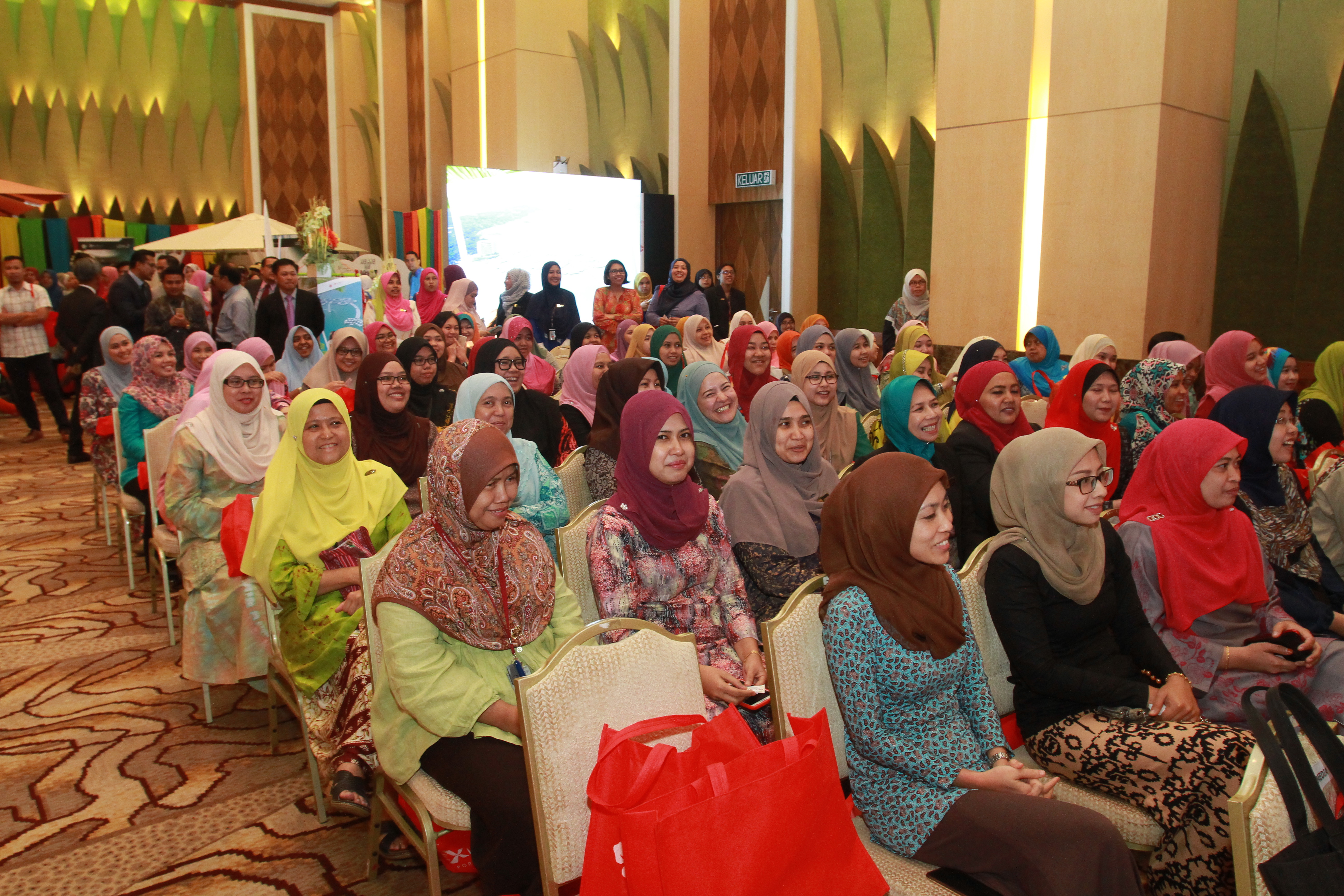 TM Networking Day with Lexis Hotel Group