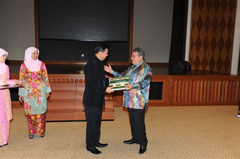 TM Networking Day With Lexis Hotel Group