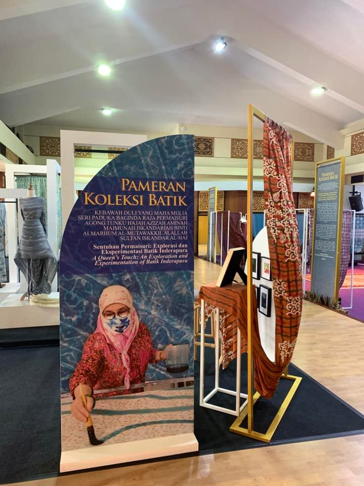 Networking Trip Tourism Malaysia to "Hari Kraf Kebangsaan 2022"