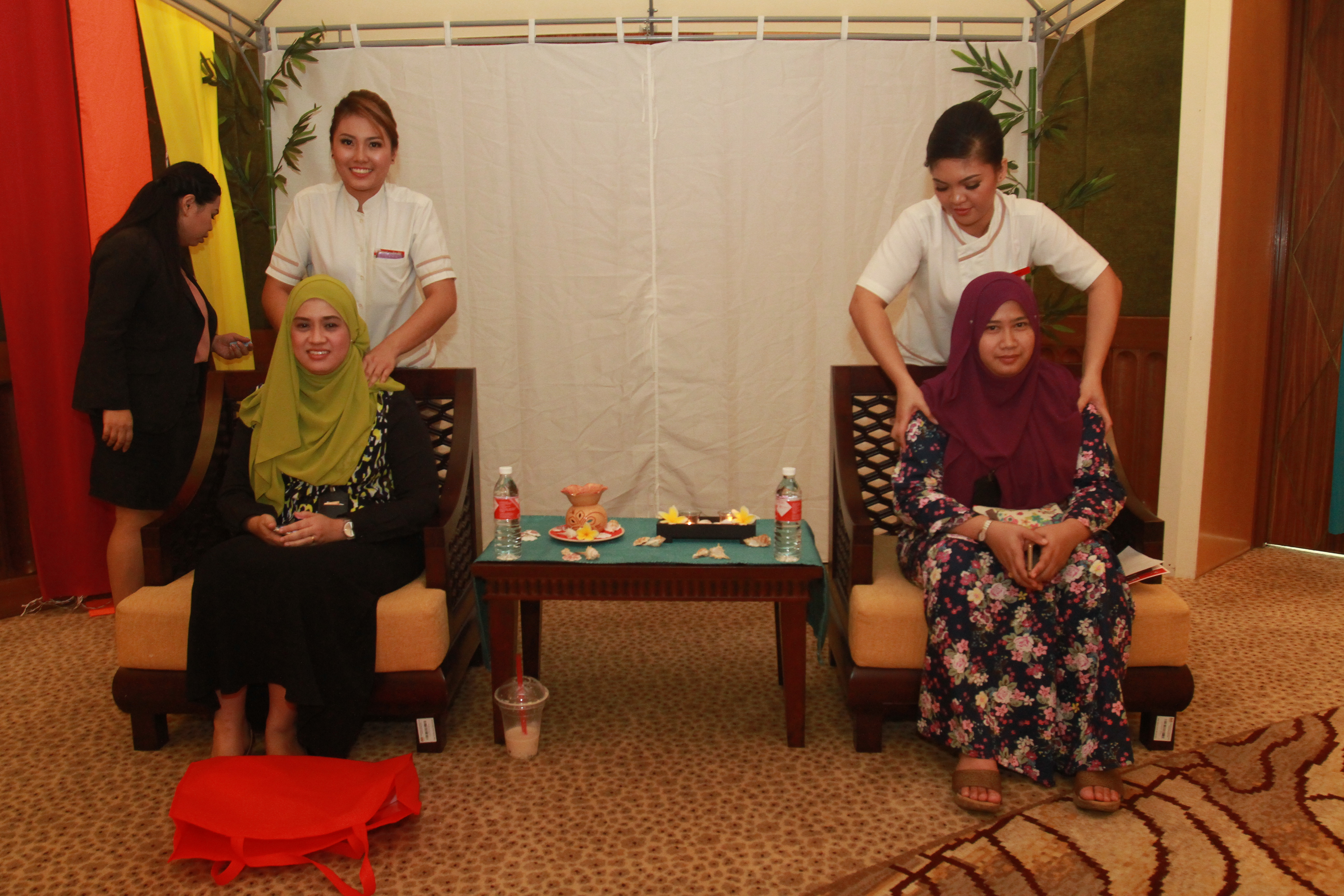 TM Networking Day with Lexis Hotel Group