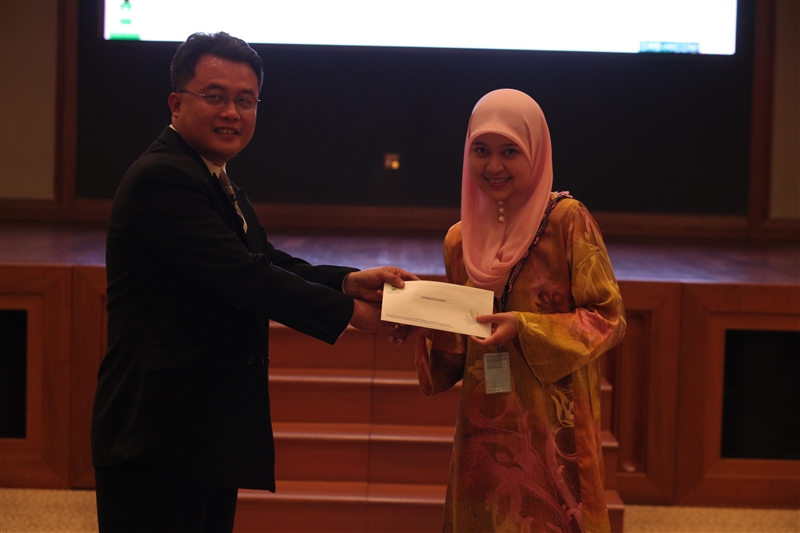 TM Networking Day with Lake Kenyir Resort Taman Negara