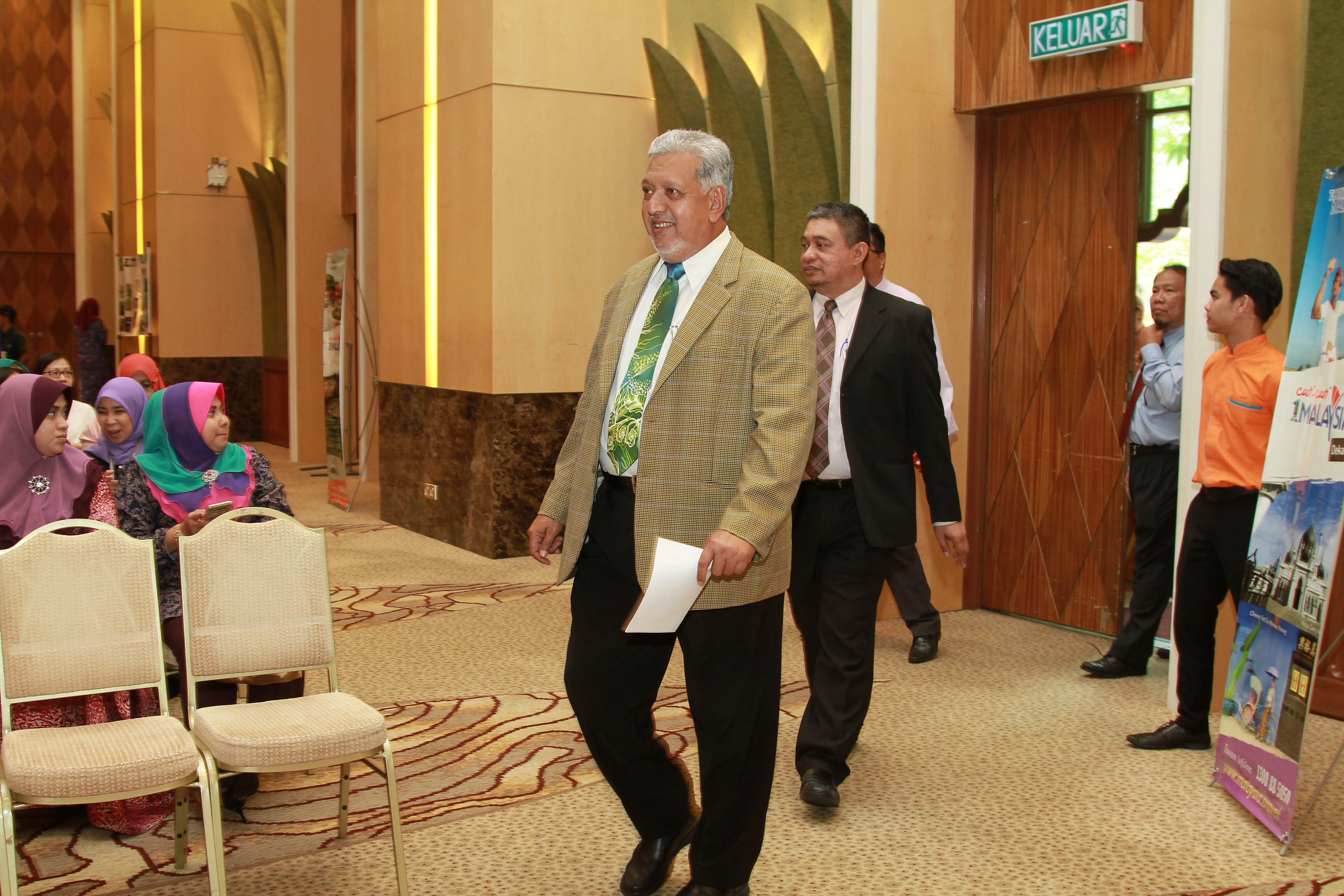 TM Networking Day with Farm In The City