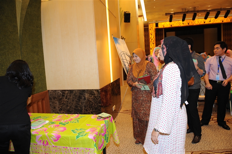 TM Networking Day with KLIA Ekspres