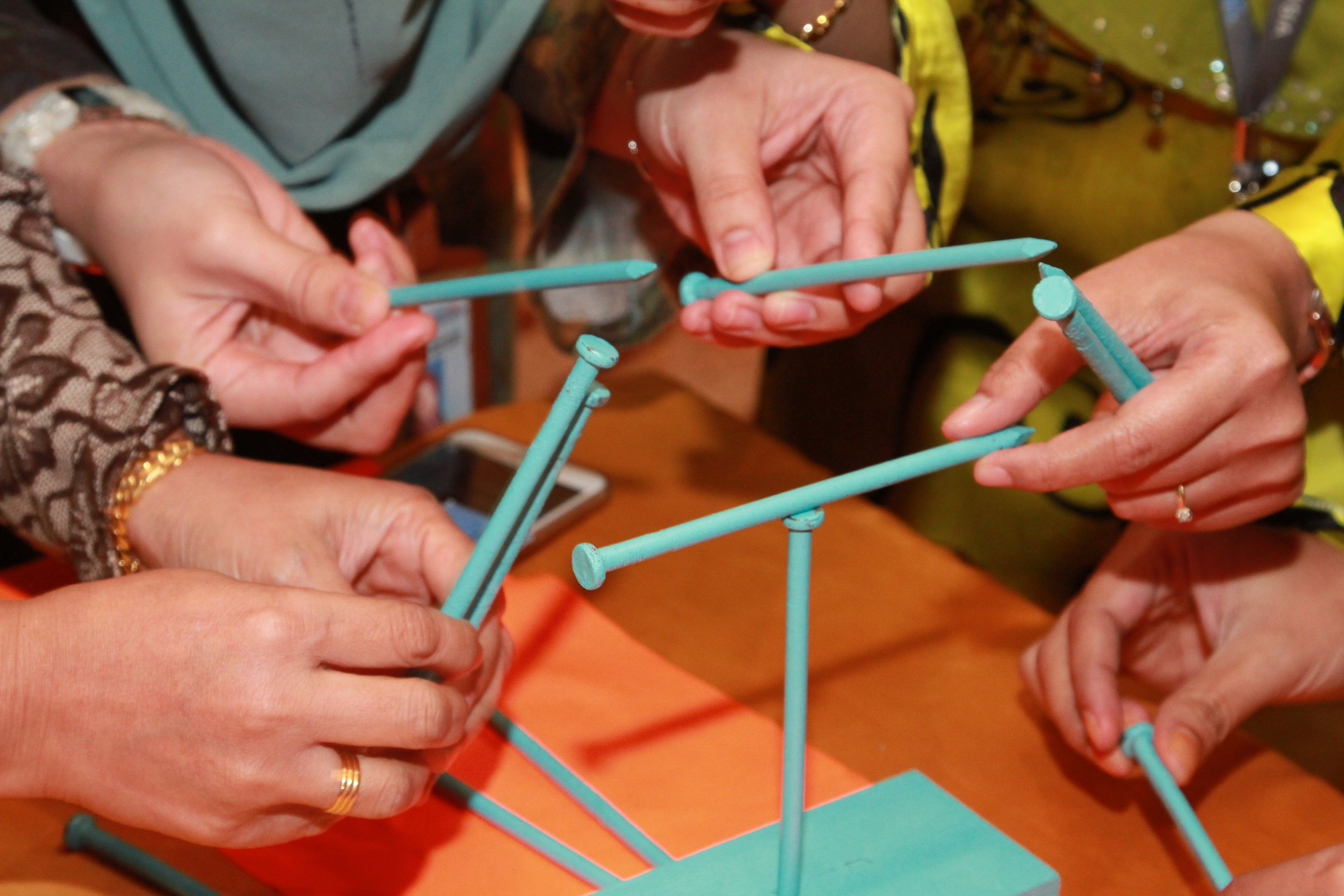 TM Networking Day with Lexis Hotel Group