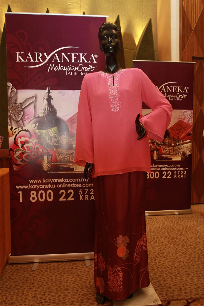 TM Networking Day with Karyaneka