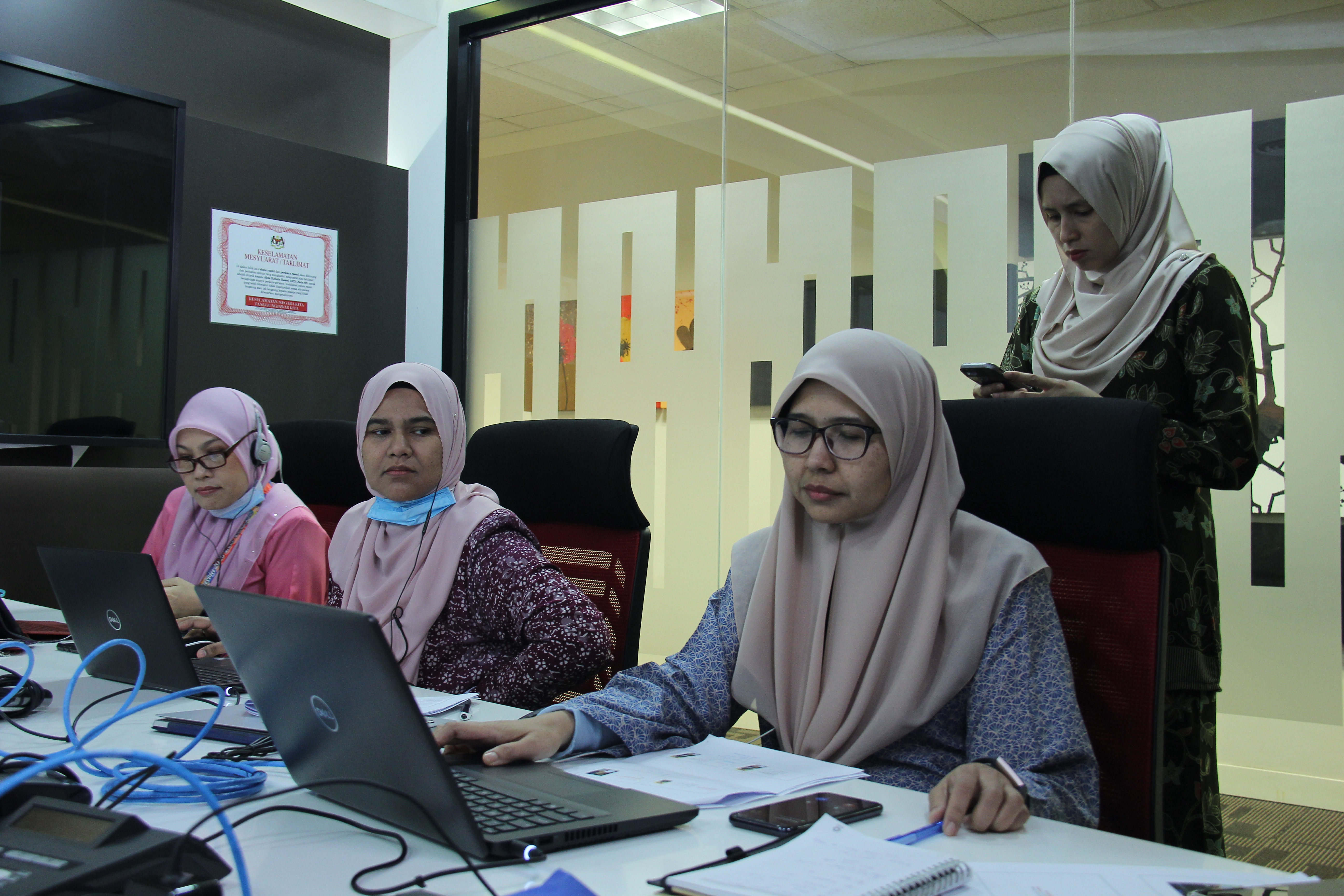 X-Change Session Siri 2/2020 (Online) Knock..Knock.. Let's Travel! Platinum Charters, Beast Park Sungai Wang dan KidZania Kuala Lumpur