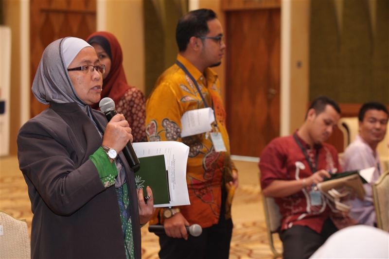 TM Networking Day with Lake Kenyir Resort Taman Negara