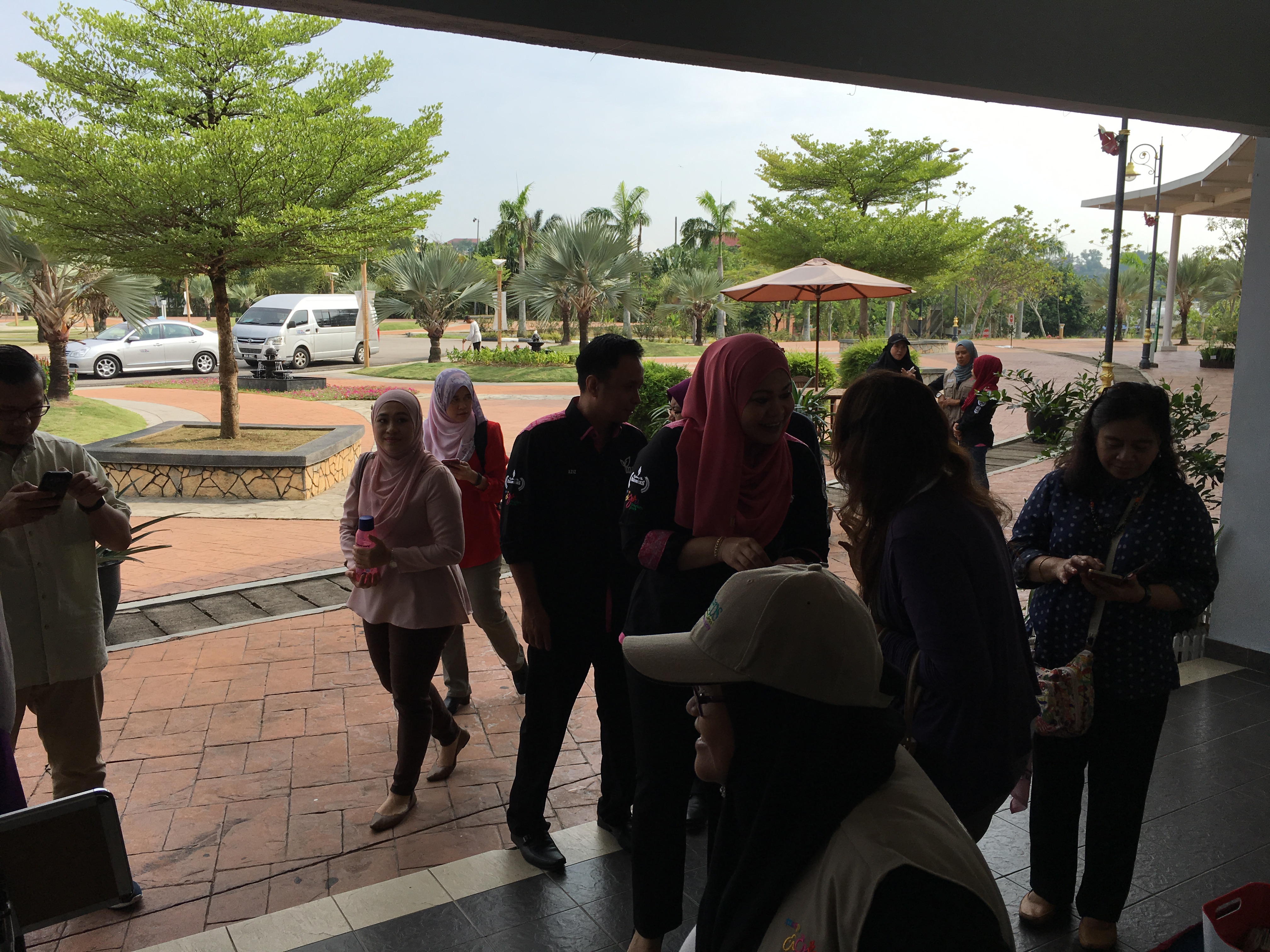 TM Product Update - MAEPS & Le Meridian