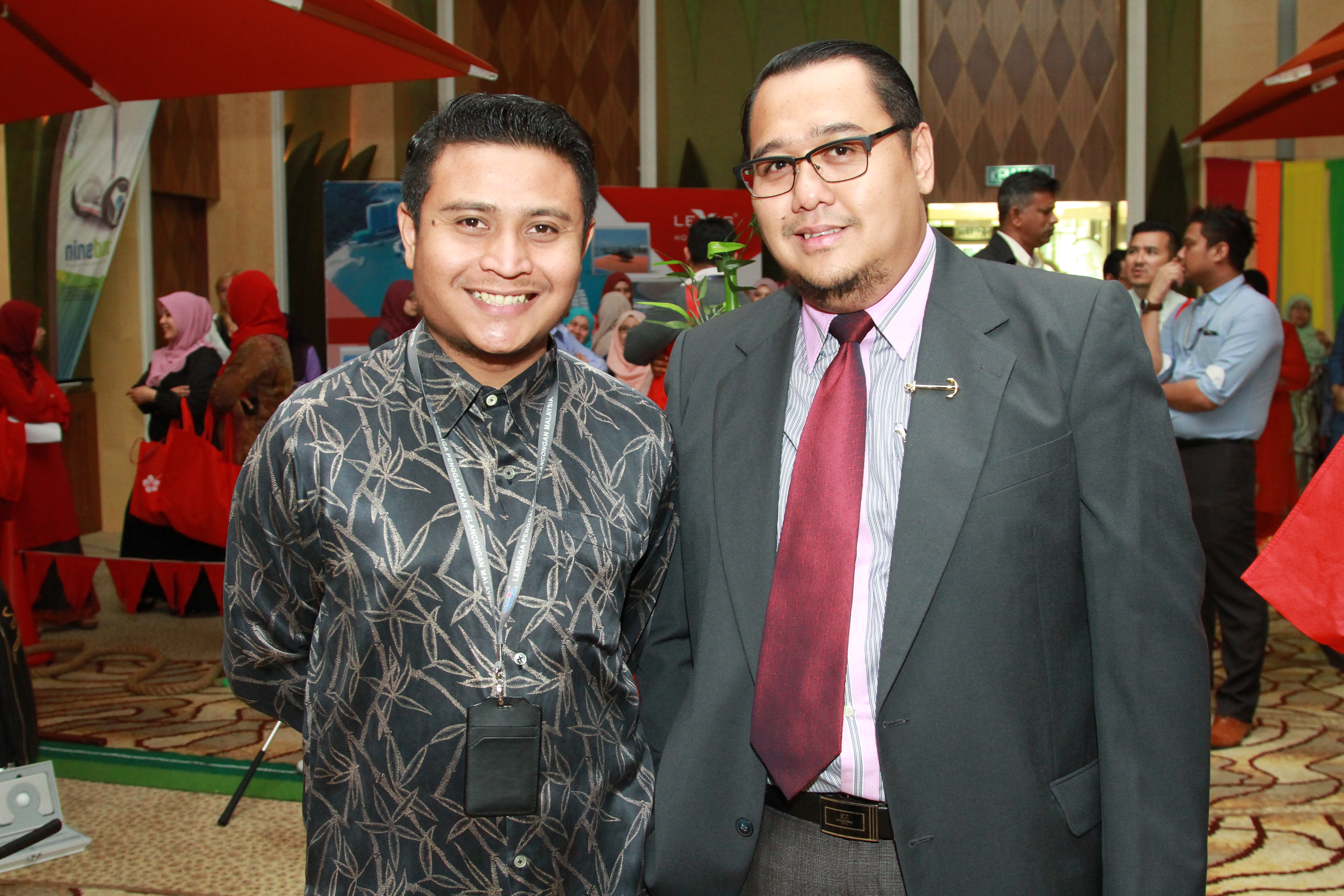 TM Networking Day with Lexis Hotel Group