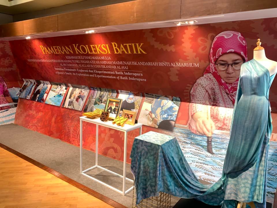 Networking Trip Tourism Malaysia to "Hari Kraf Kebangsaan 2022"