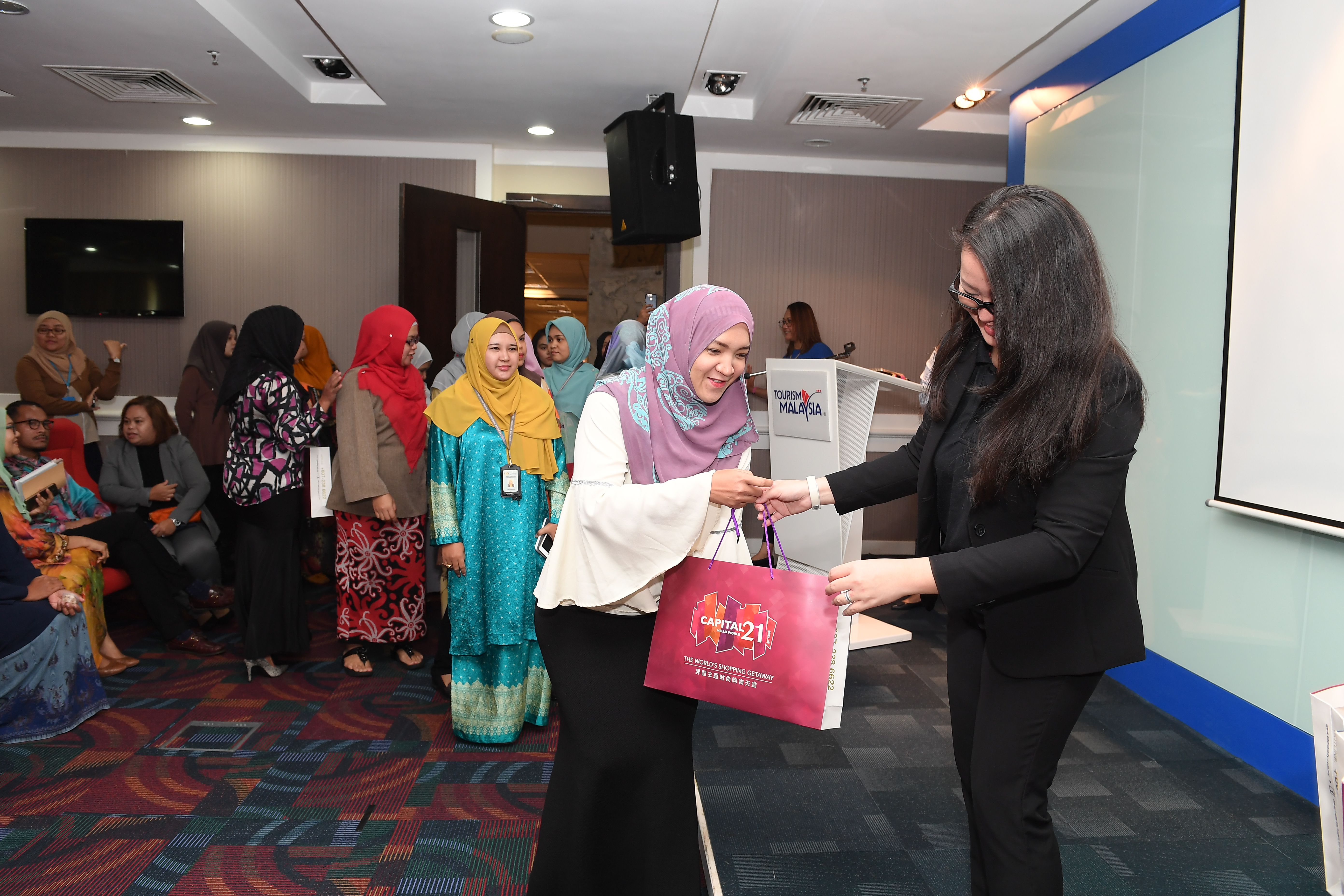 Thursday Talk - MCM Studio