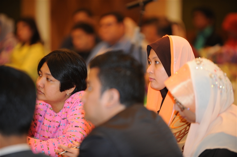 TM Networking Day with KLIA Ekspres