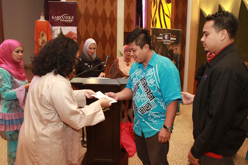 TM Networking Day with Karyaneka