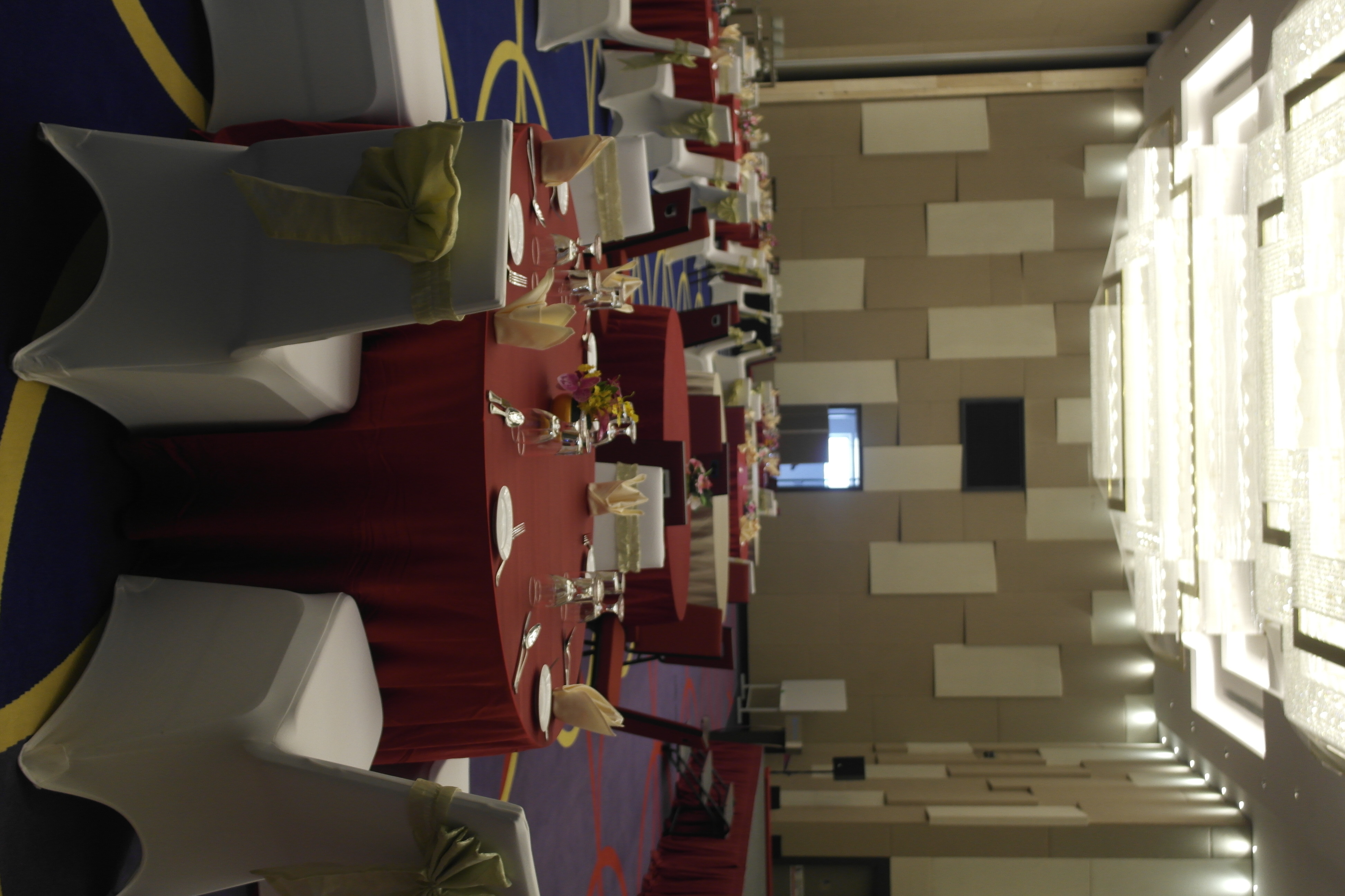 Networking Trip Klang : Royal Klang Town Heritage Walk & Wyndham Acmar Klang Hotel