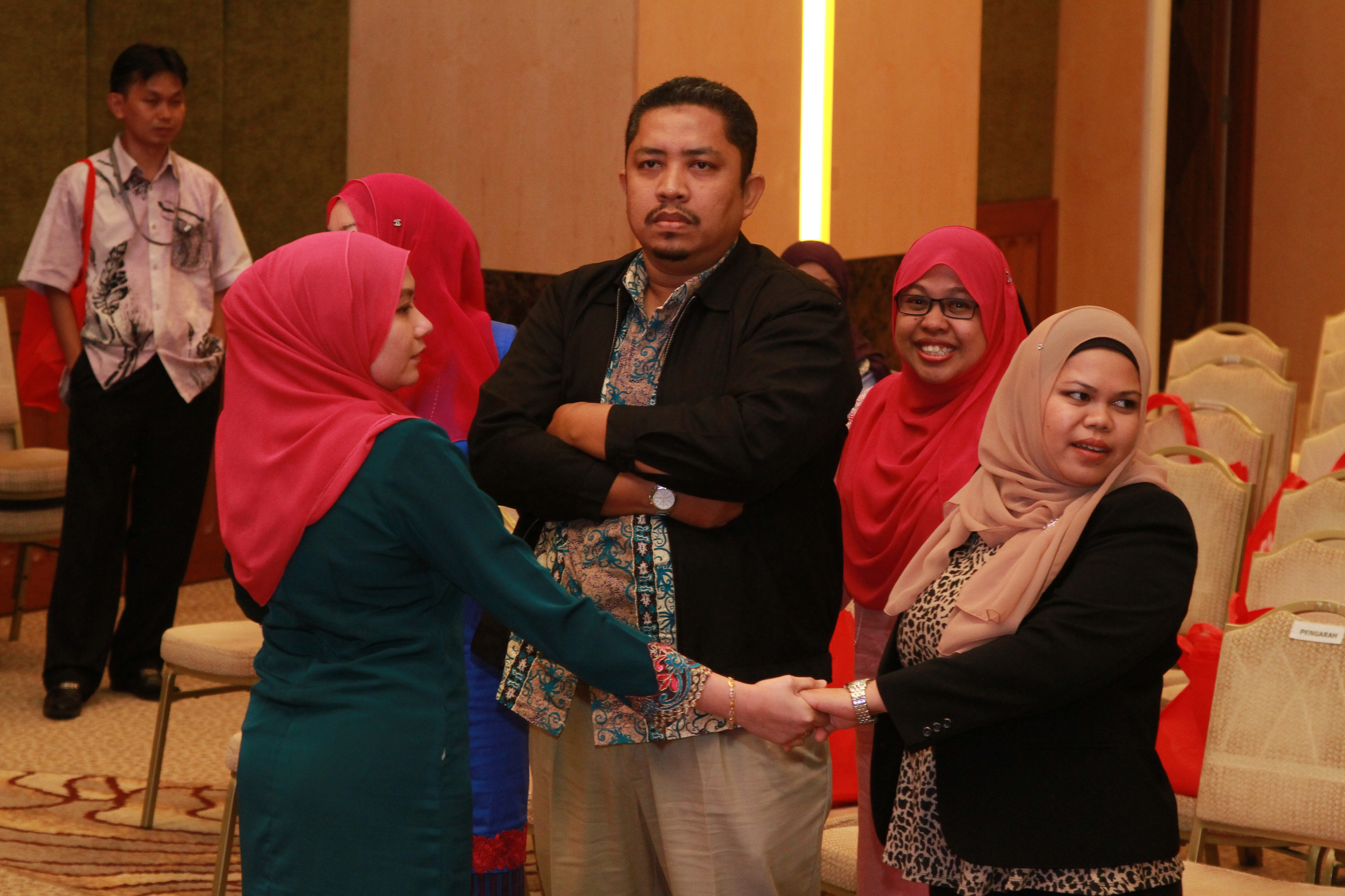 TM Networking Day with Lexis Hotel Group