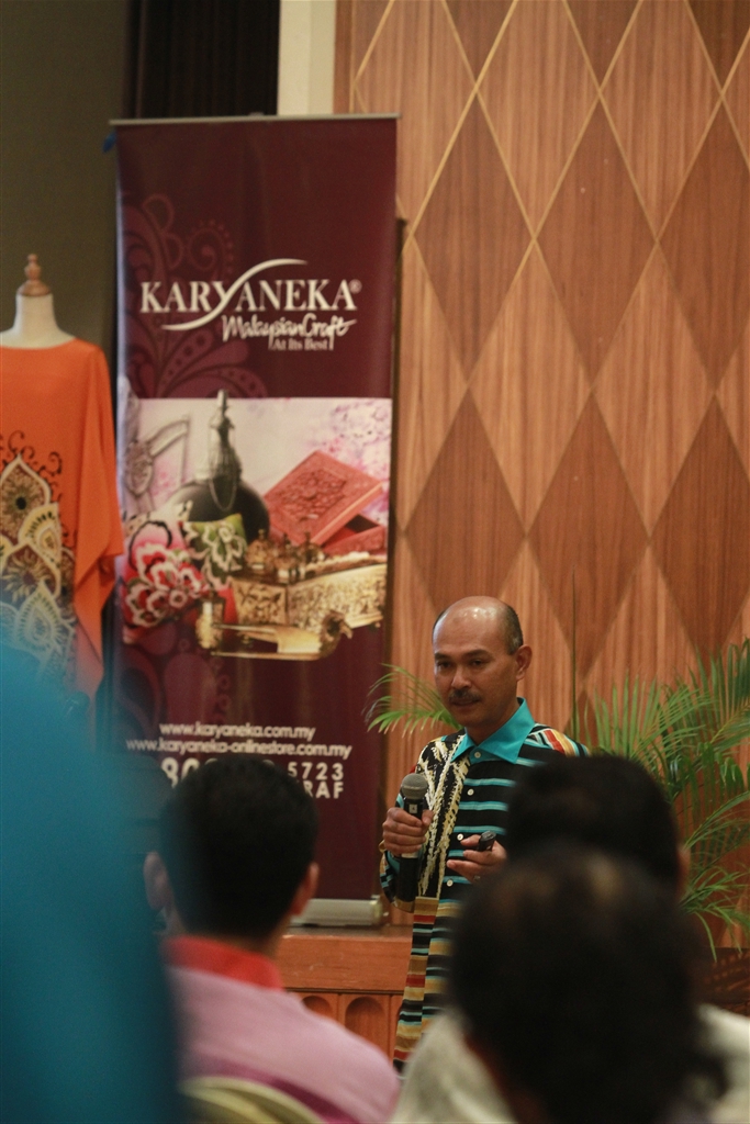 TM Networking Day with Karyaneka