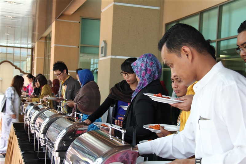 TM Networking Day With Berjaya Hotels & Resorts