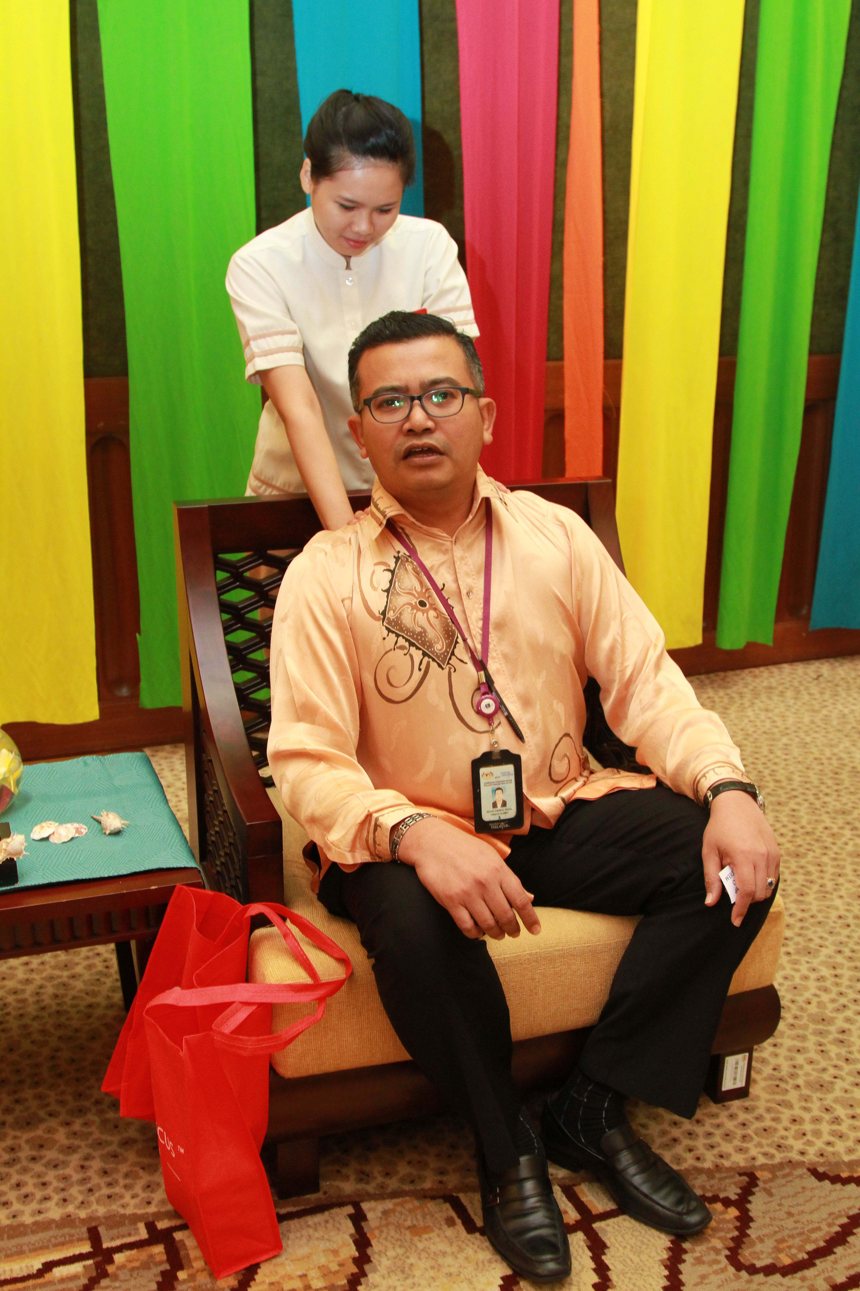 TM Networking Day with Lexis Hotel Group