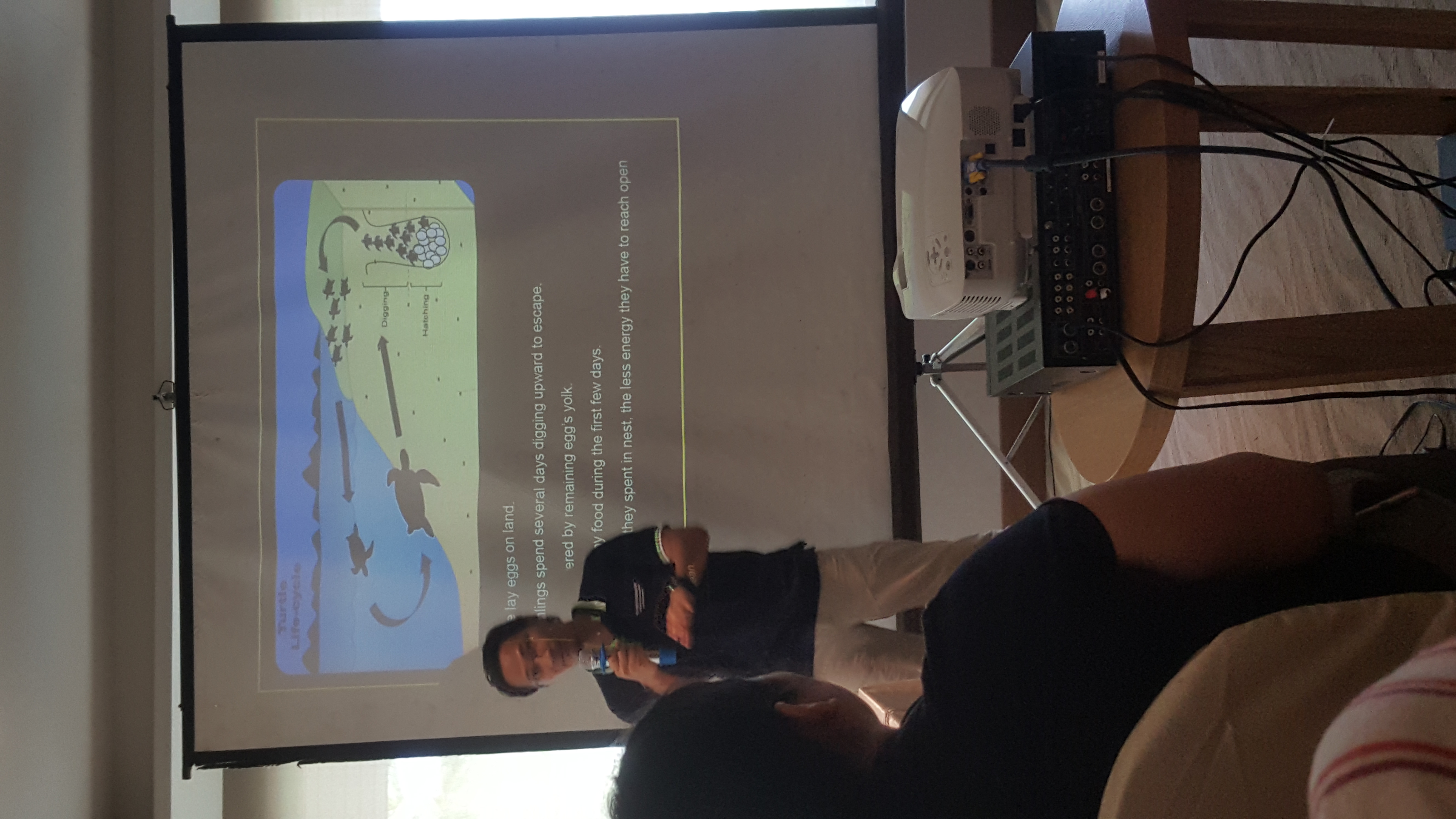 Redang Island Conservation Day 2018 - The Taaras Beach & Spa Resort