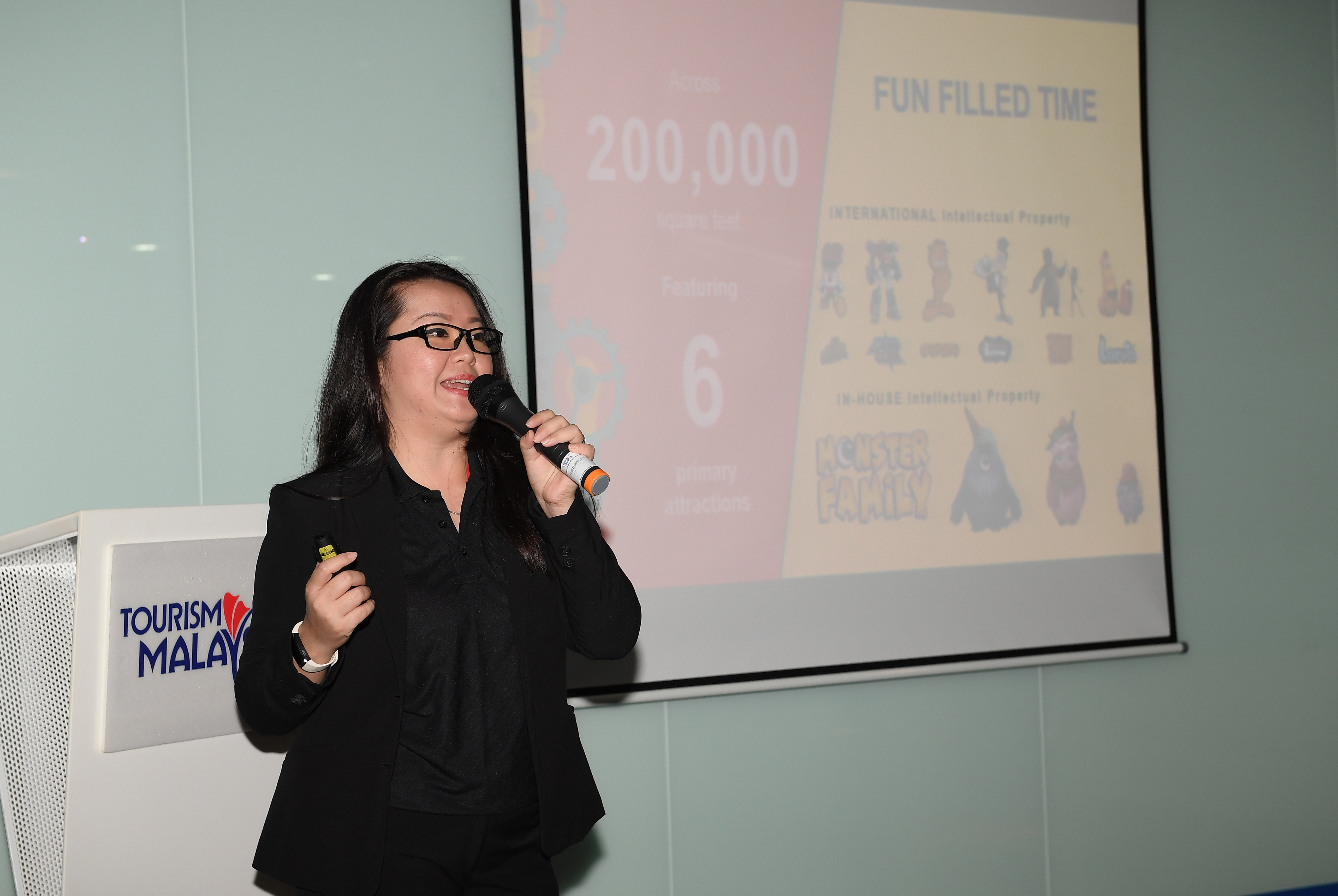 Thursday Talk - MCM Studio