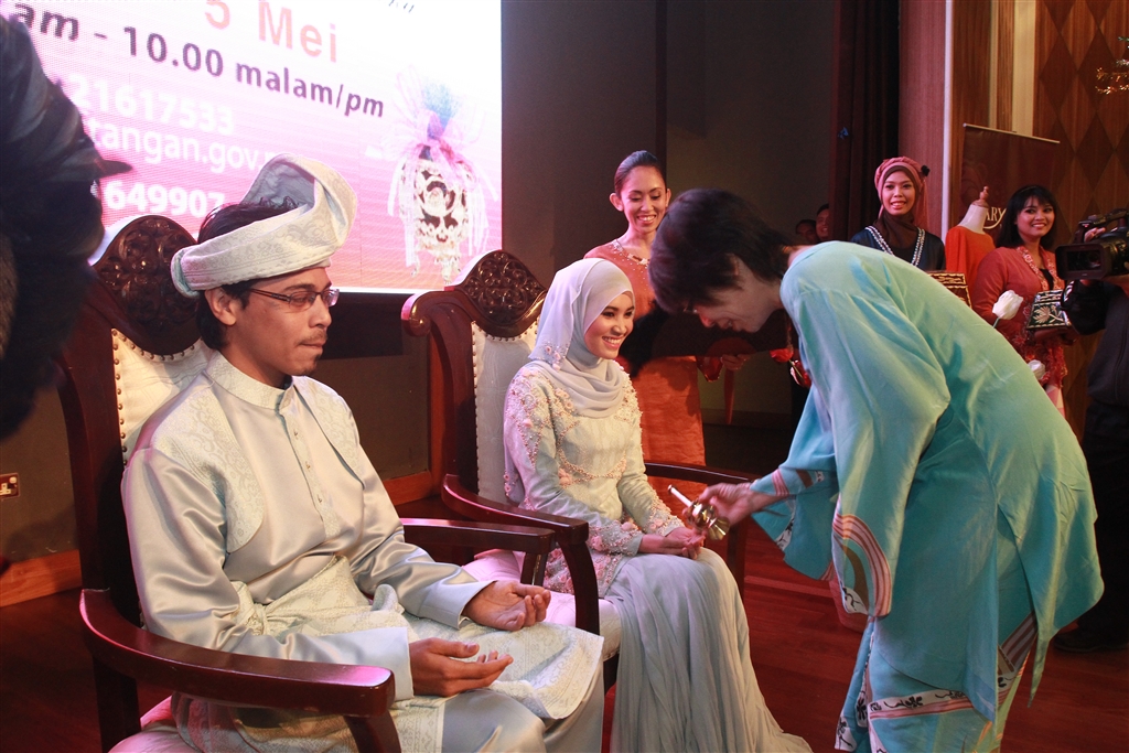 TM Networking Day with Karyaneka