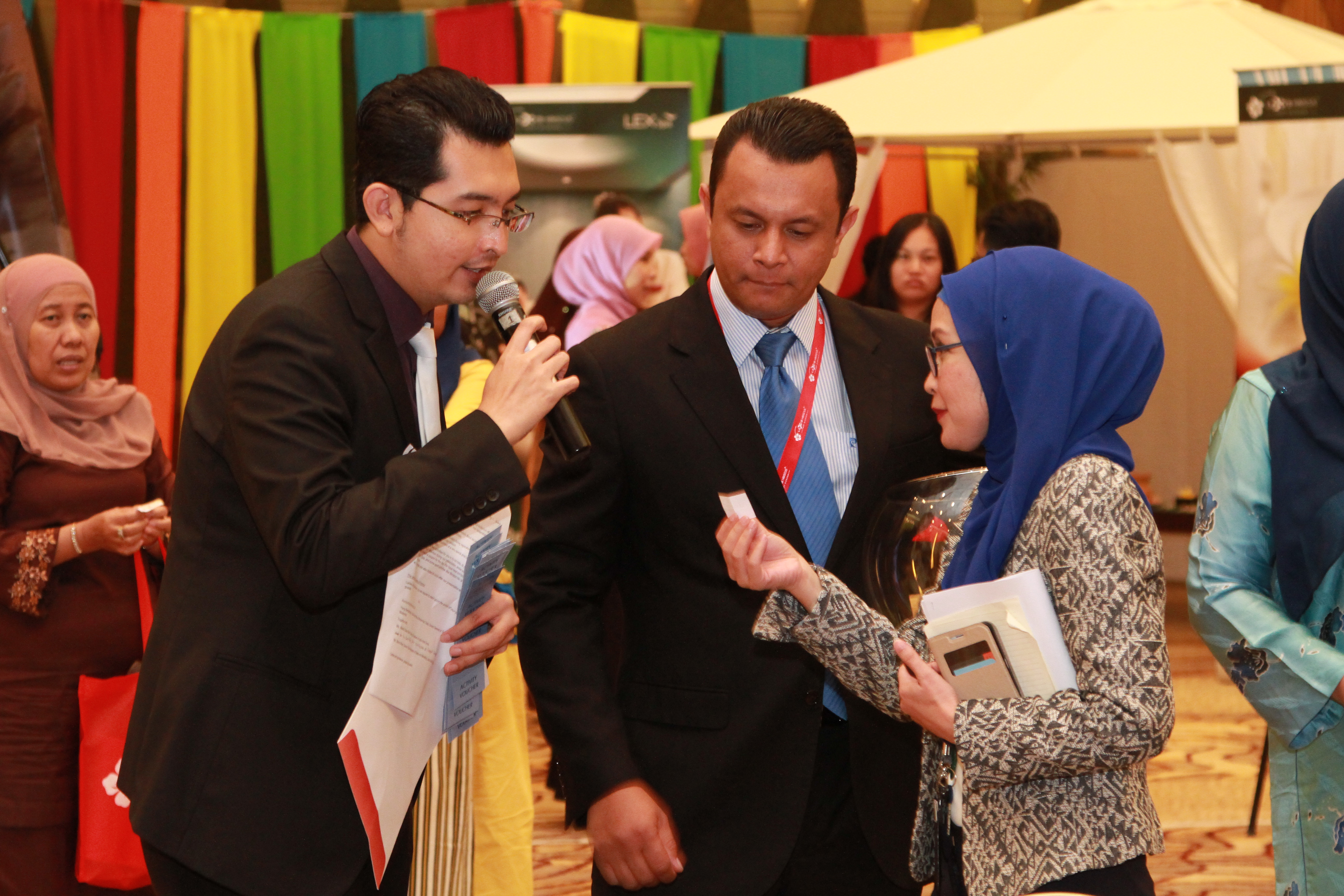 TM Networking Day with Lexis Hotel Group