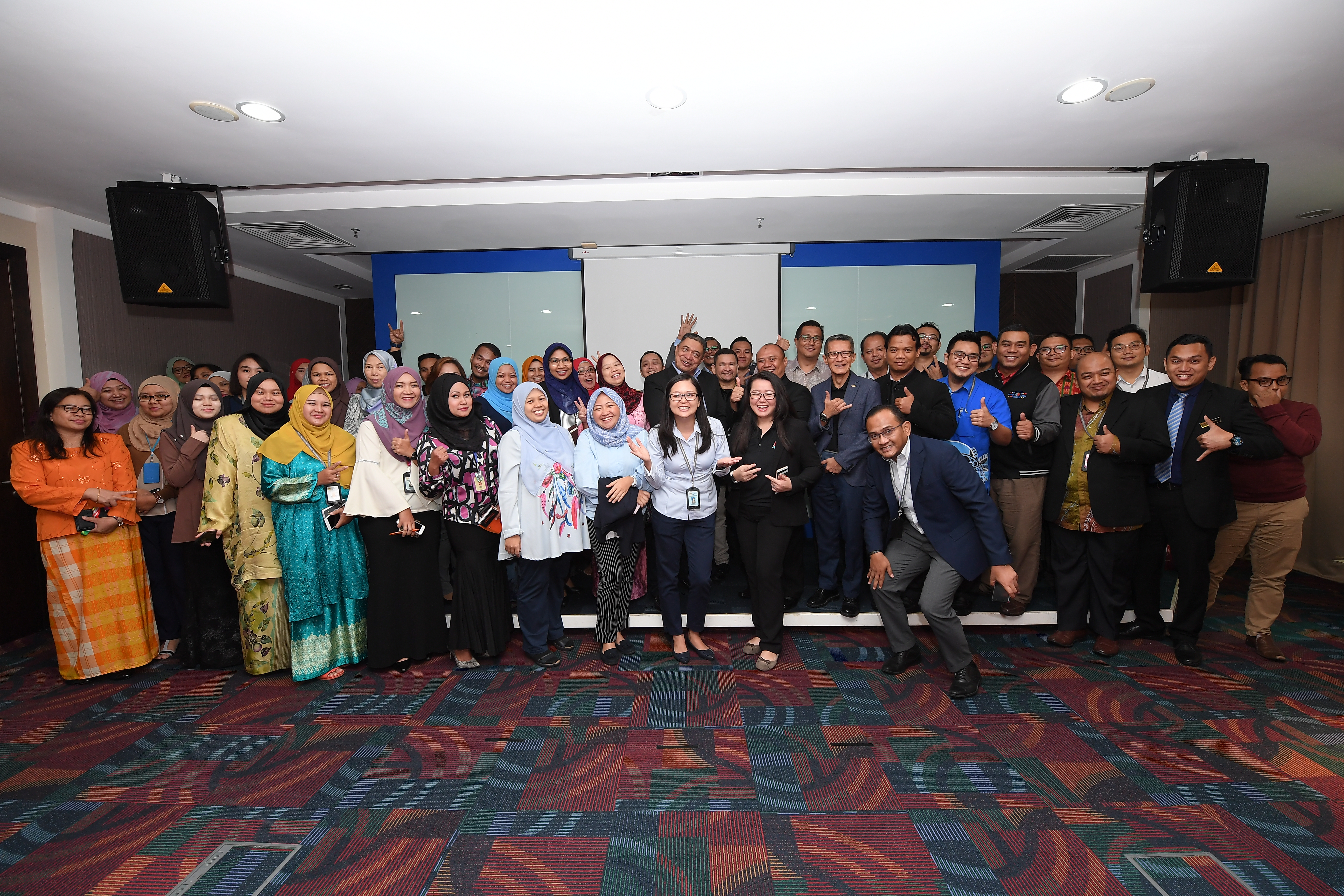 Thursday Talk - MCM Studio