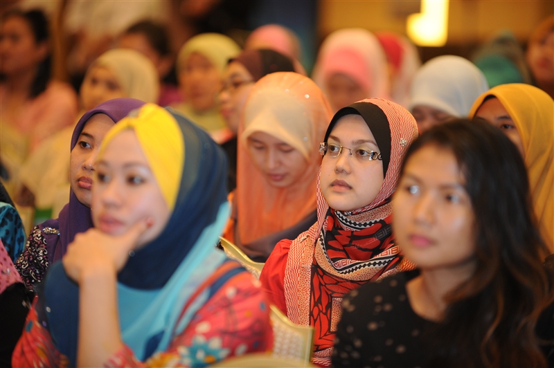 TM Networking Day with KLIA Ekspres