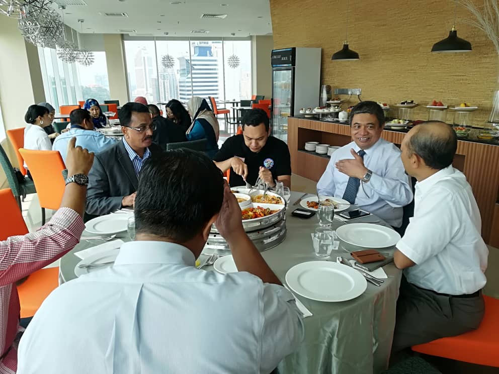 TM Product Update -Tamu Hotel & Suite