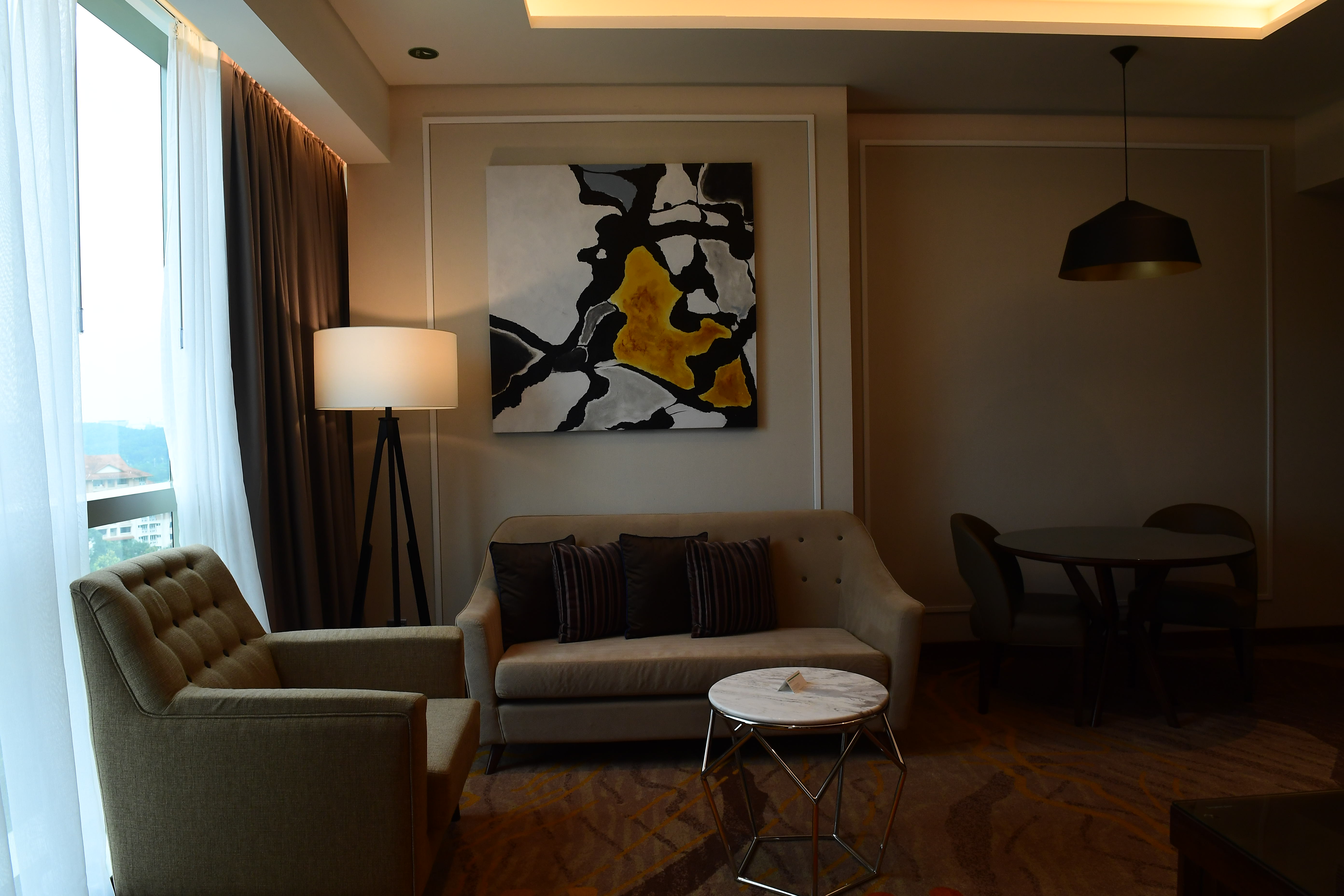 TM Product Update - MAEPS & Le Meridian