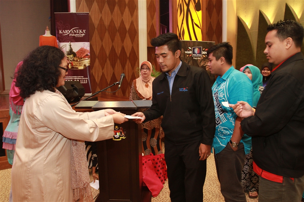 TM Networking Day with Karyaneka