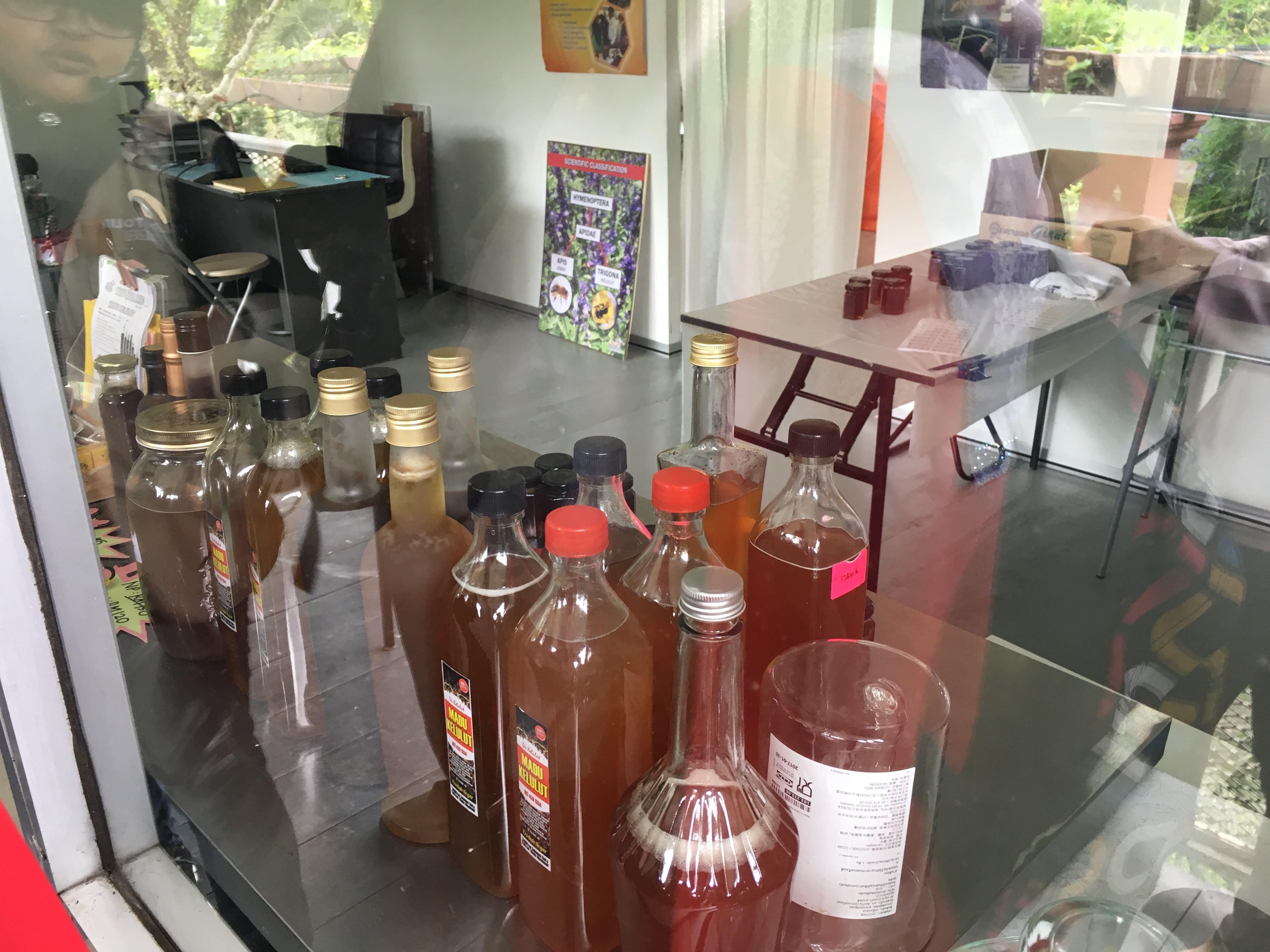 TM Product Update - MAEPS & Le Meridian