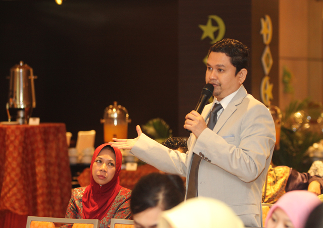 TM Networking Day with ACCOR Group