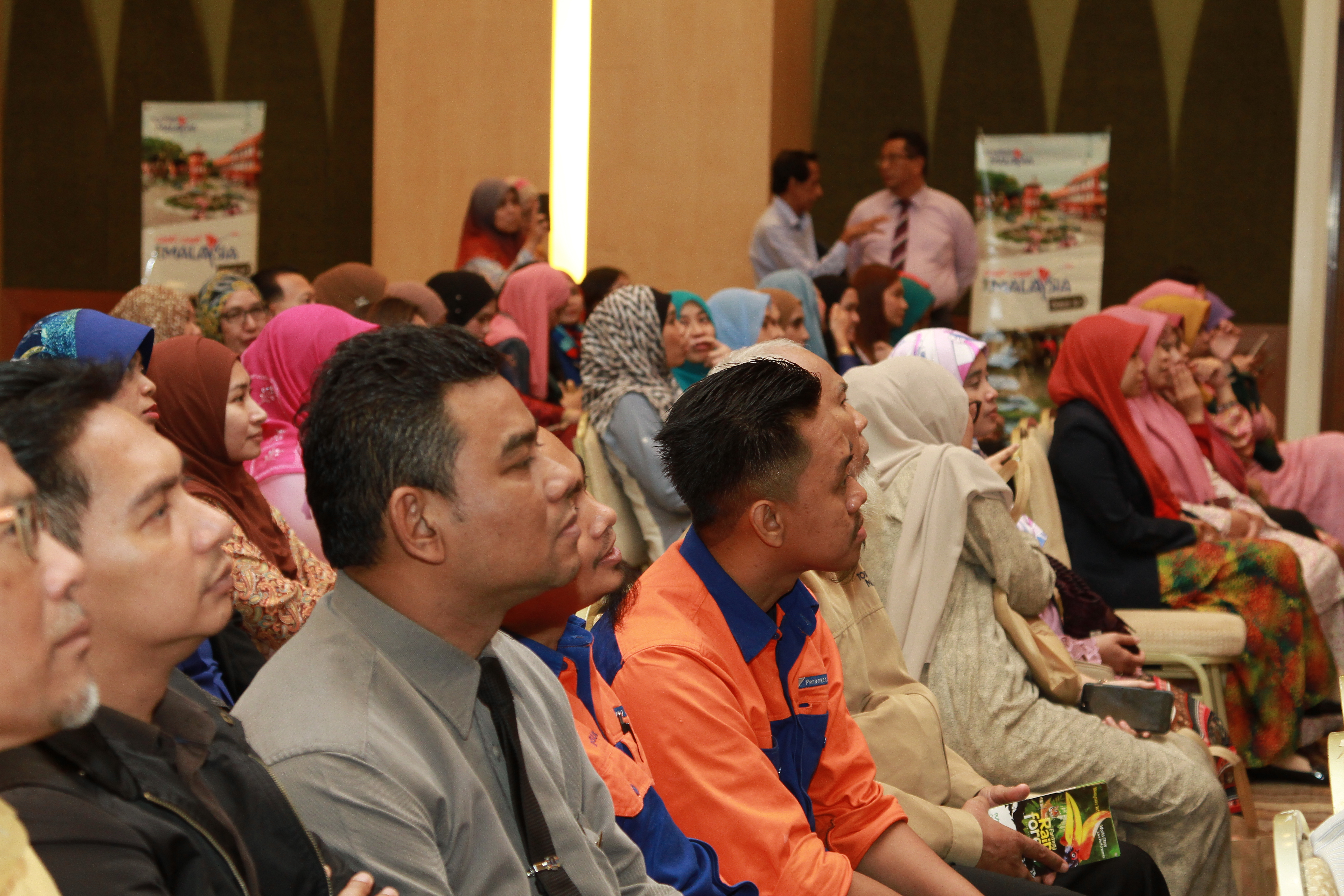 TM Networking Day with Farm In The City