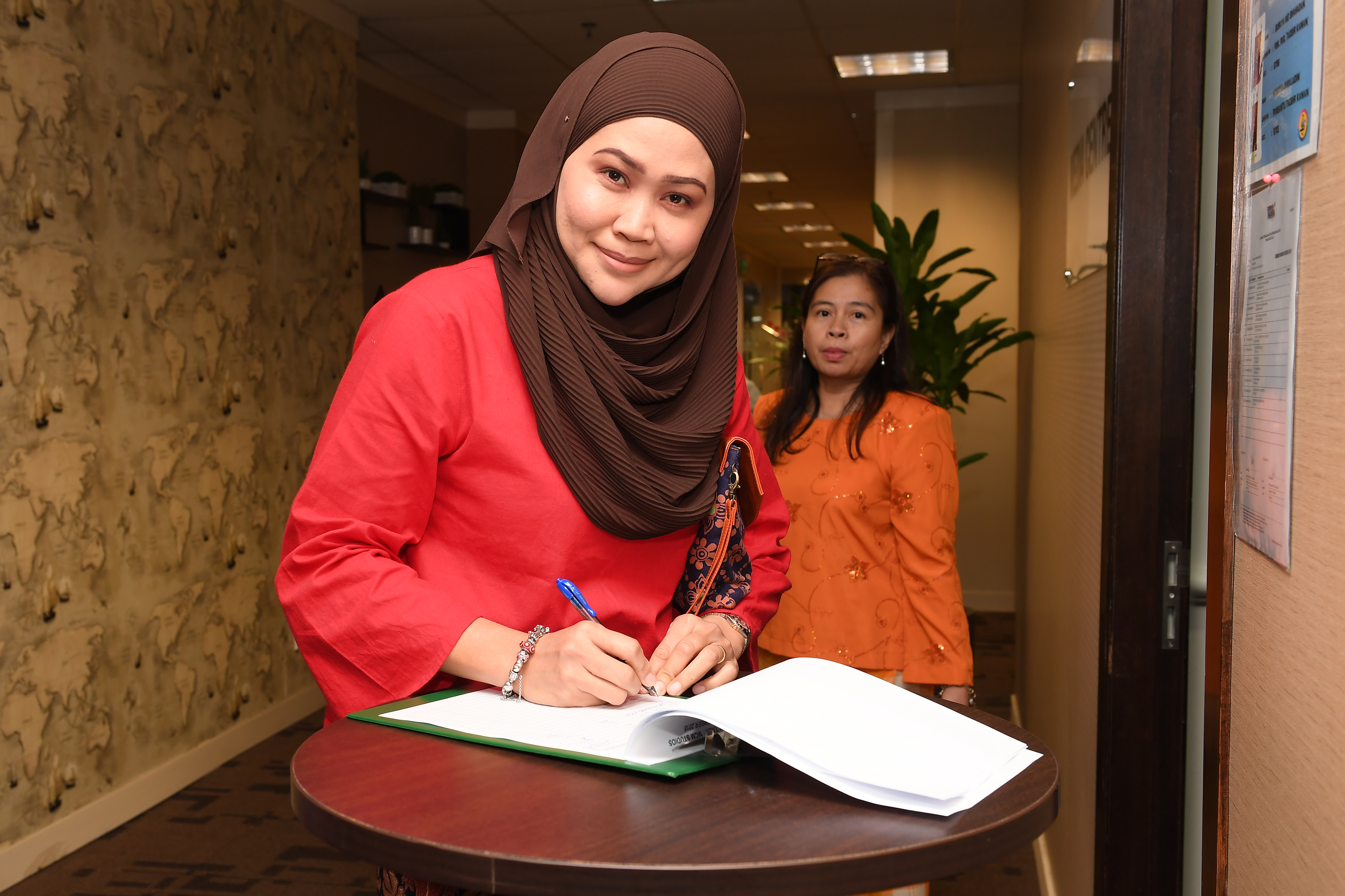 Thursday Talk - MCM Studio