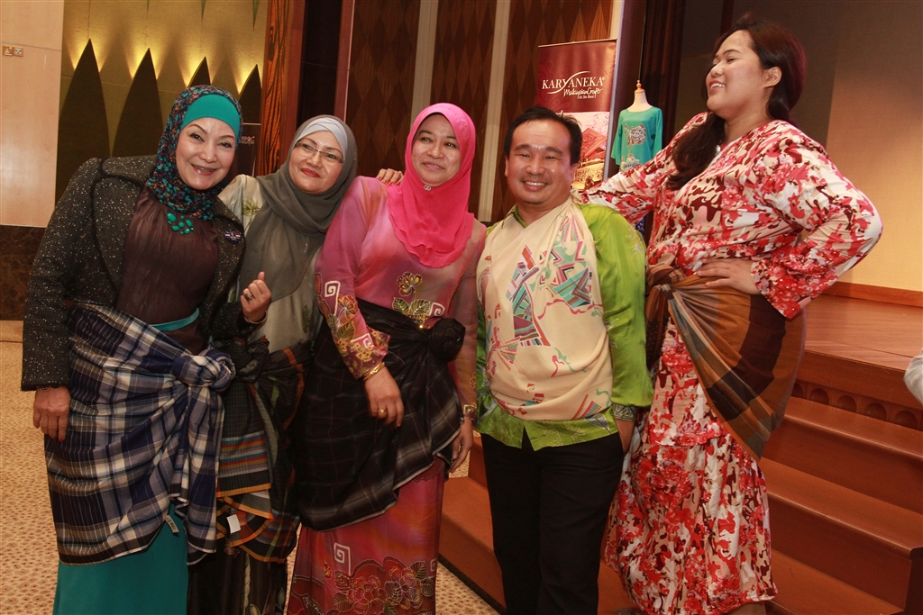 TM Networking Day with Karyaneka