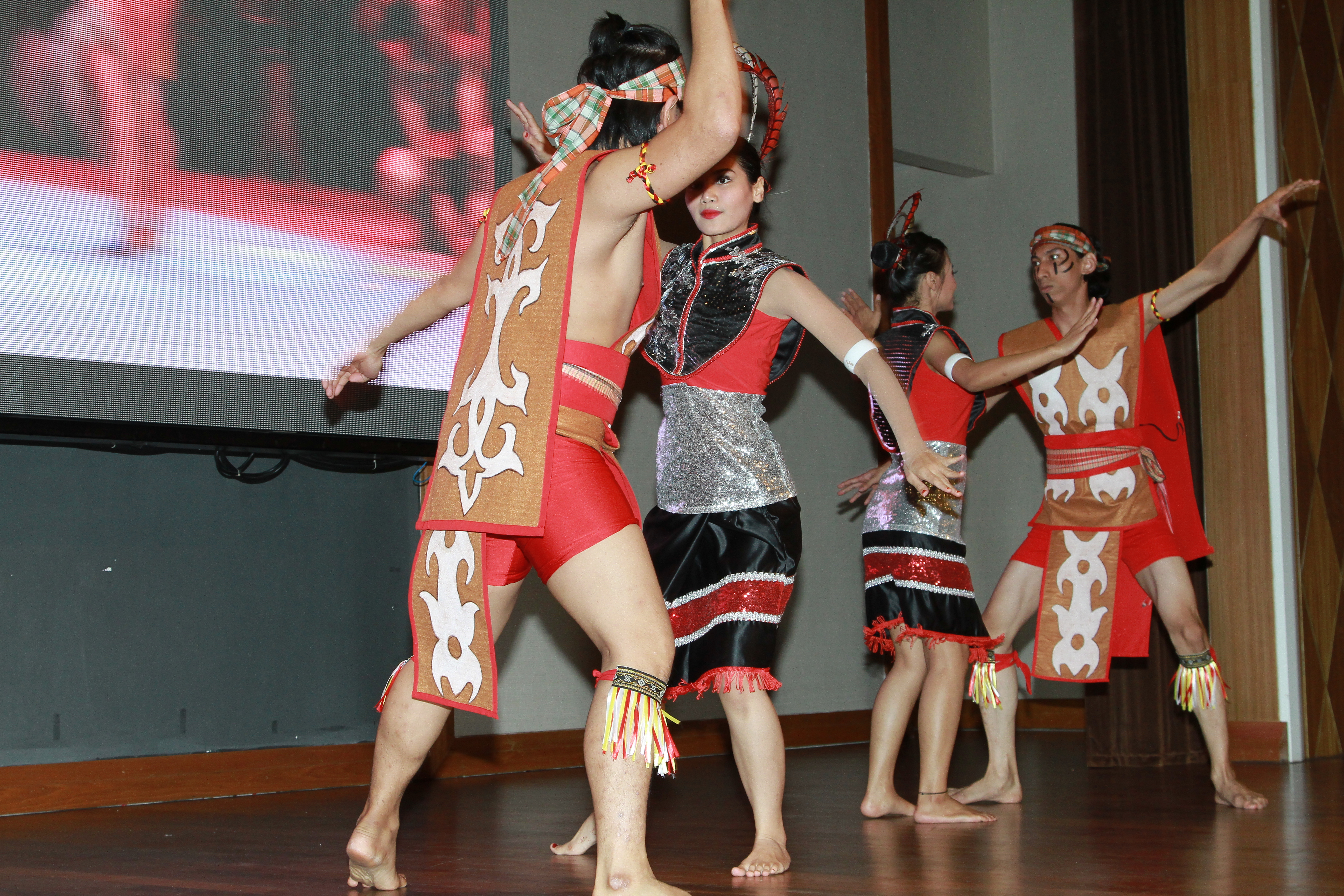 TM Networking Day with Farm In The City